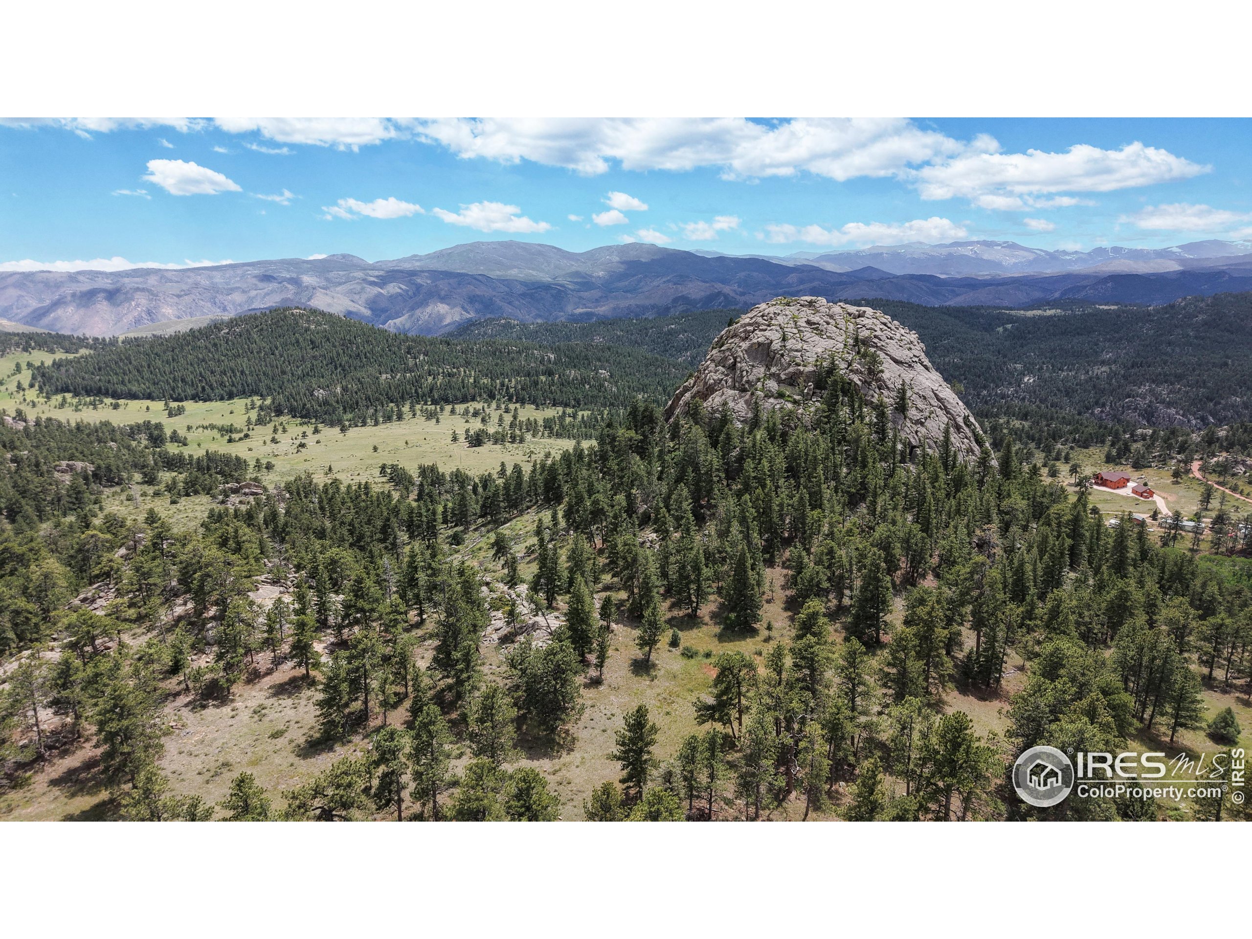 Livermore, Colorado, 80536, United States, 3 Bedrooms Bedrooms, ,1 BathroomBathrooms,Residential,For Sale,1885464