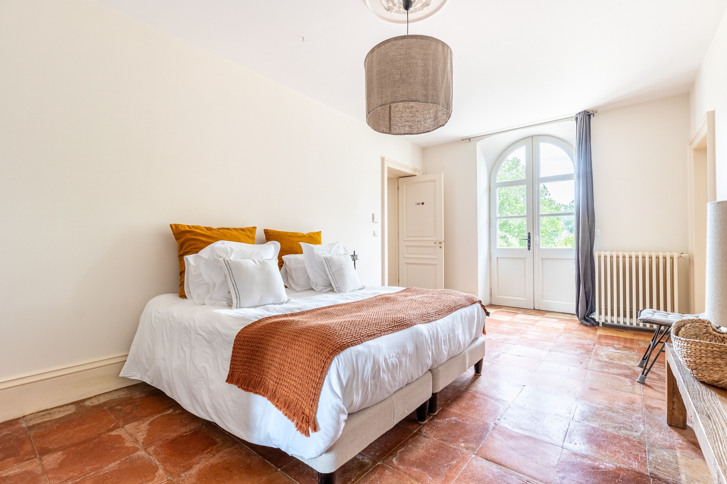  BORDEAUX 35 MINUTES - SUMPTUOUS MANSION PROPERTY XVIII° - 6 HECTARES - OUTBUILD… - 物件實景