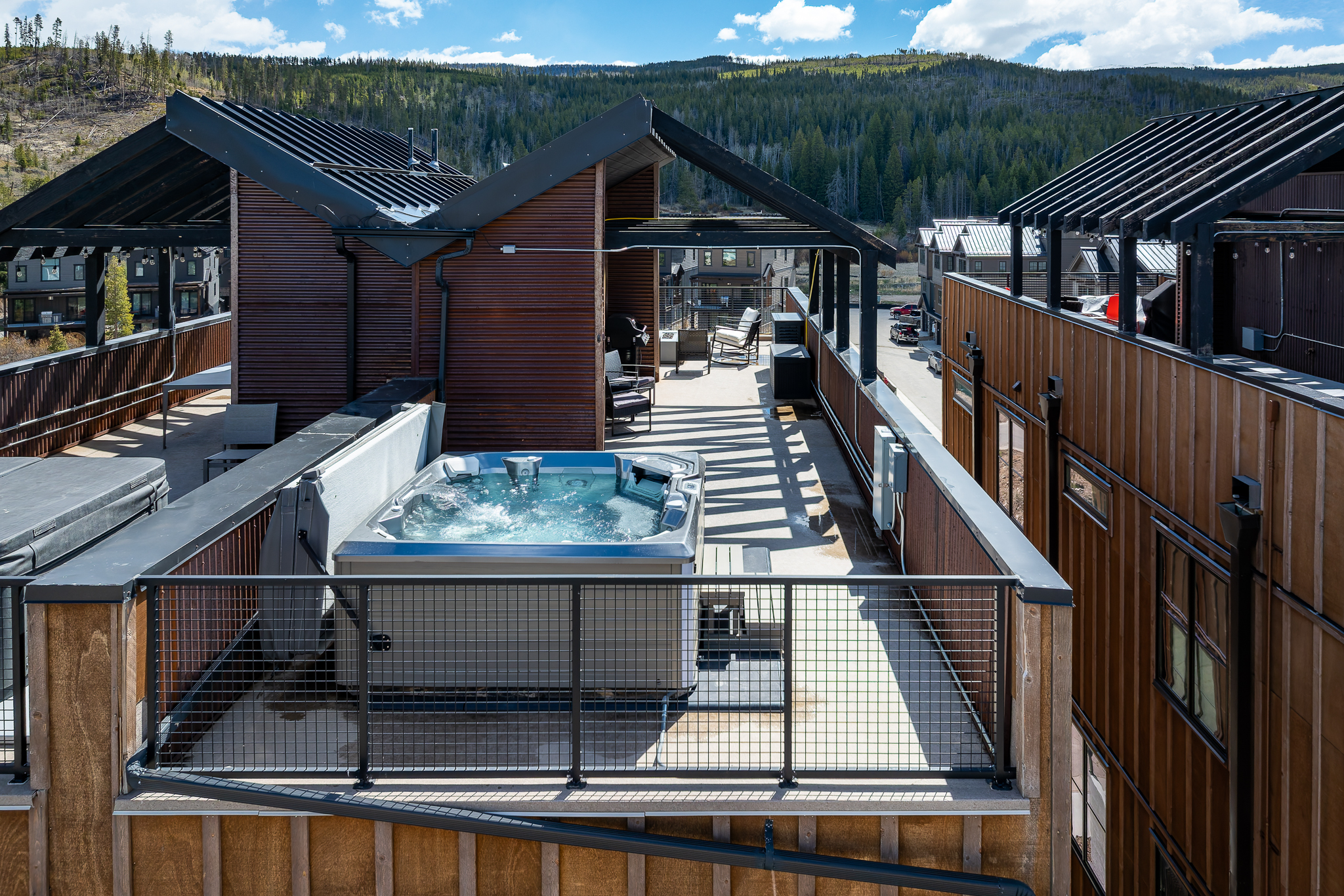  45 Ski Idlewild, Winter Park, CO, 80482 - 物件實景