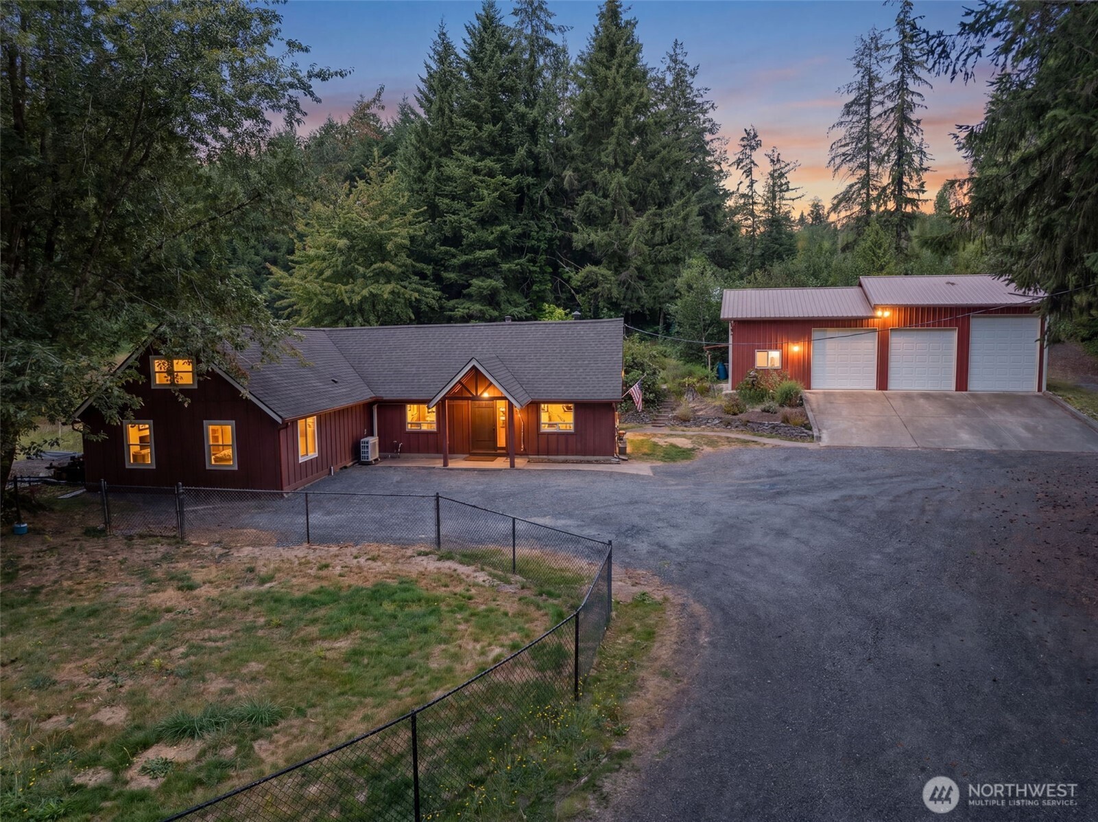 Logan Hill Rd, Chehalis, WA 98532