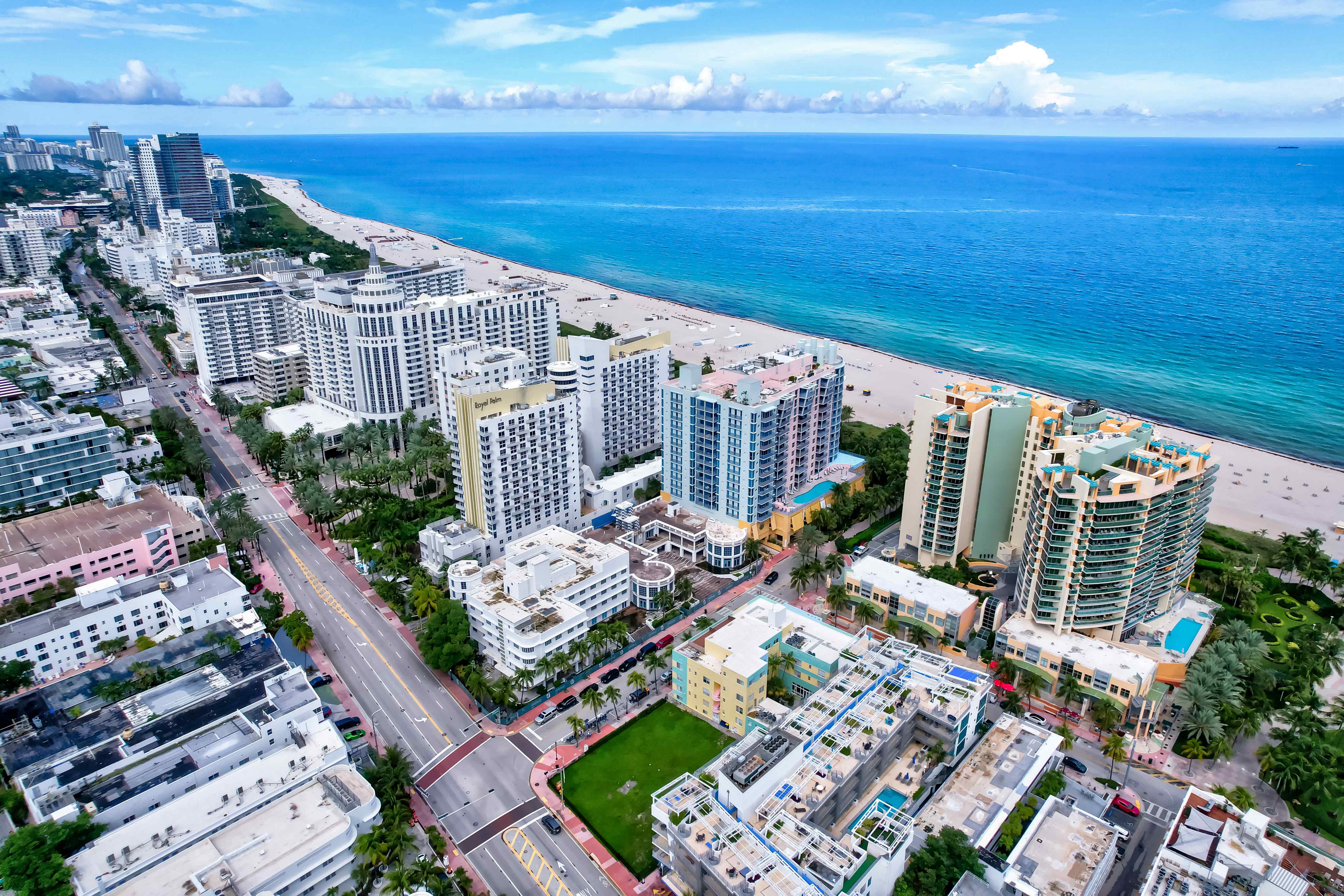  1500 Ocean Dr, Miami Beach, FL, 33139 - 物件實景