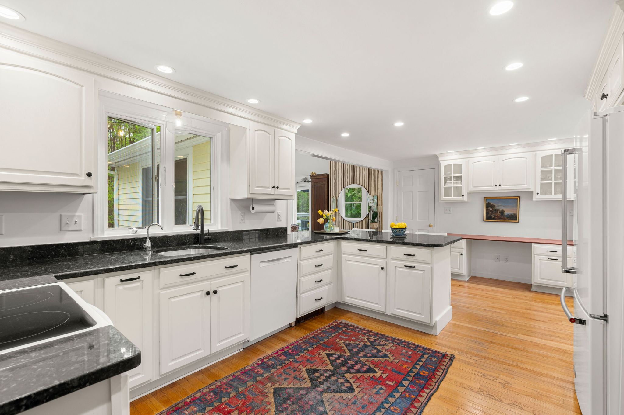  156 Washington St, Boxford, MA, 01921 - 物件實景