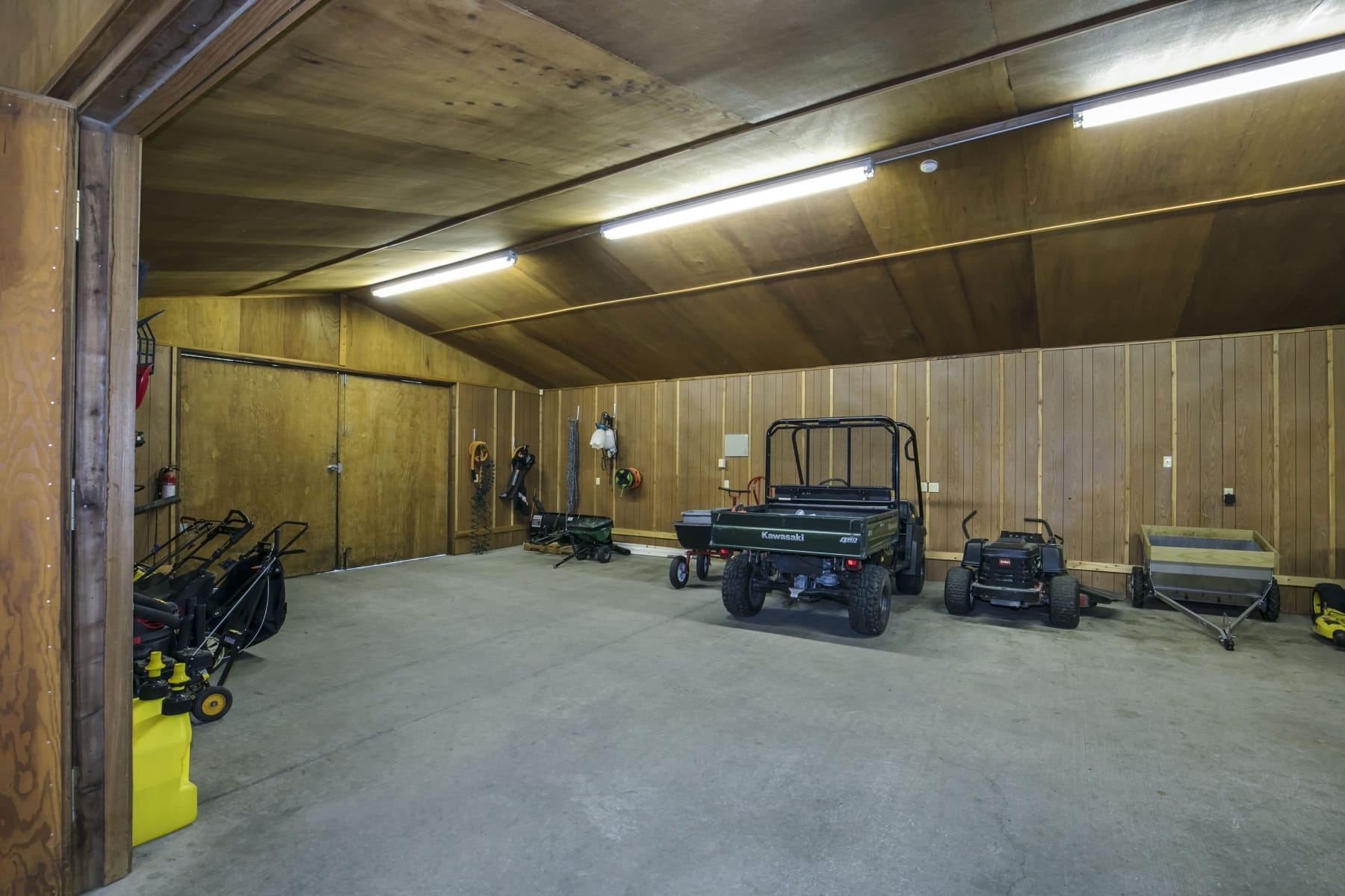  55383 Huntington Road Bend, OR 97707 - 物件實景