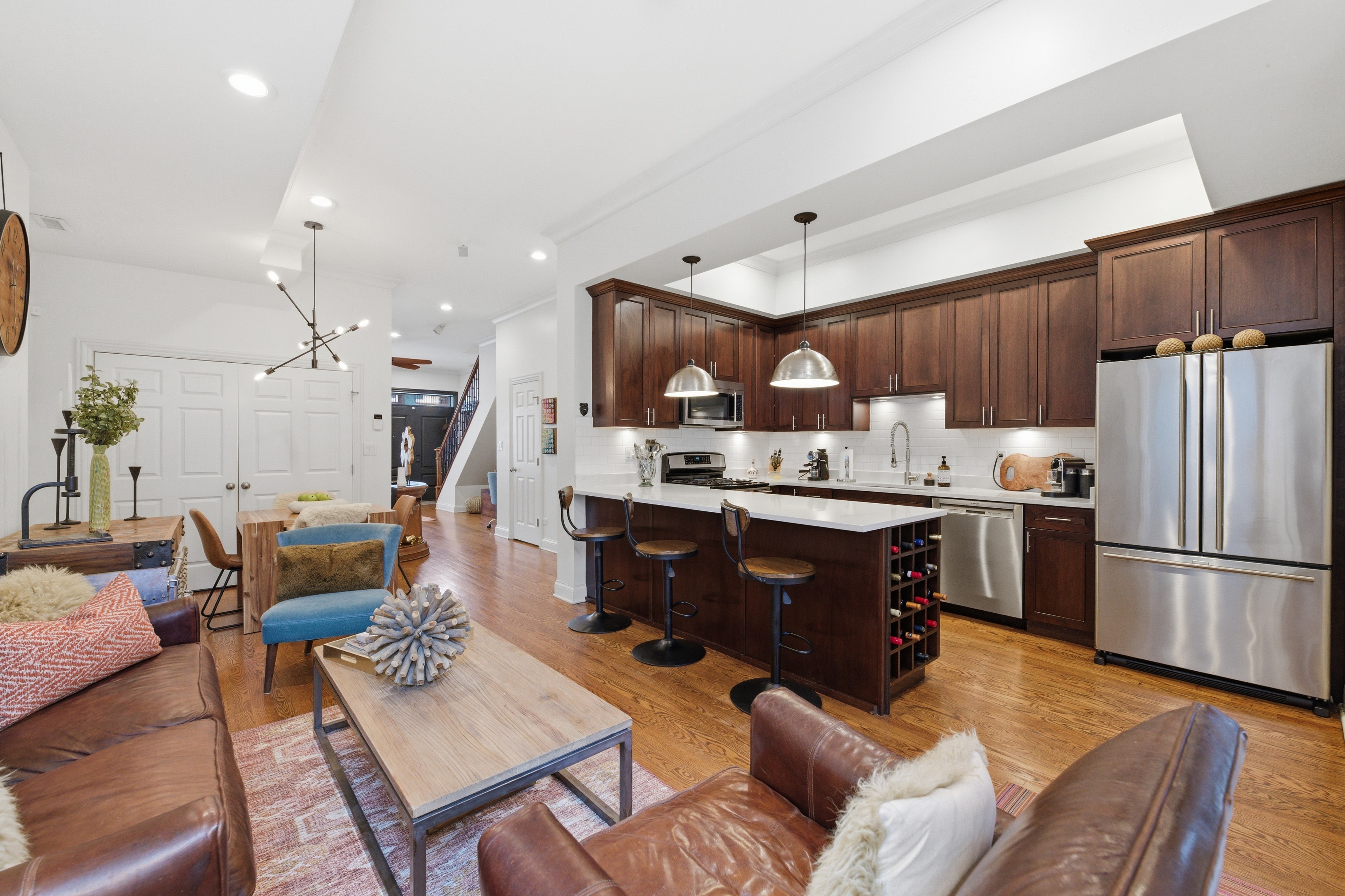  Best Value in West Town - 物件實景