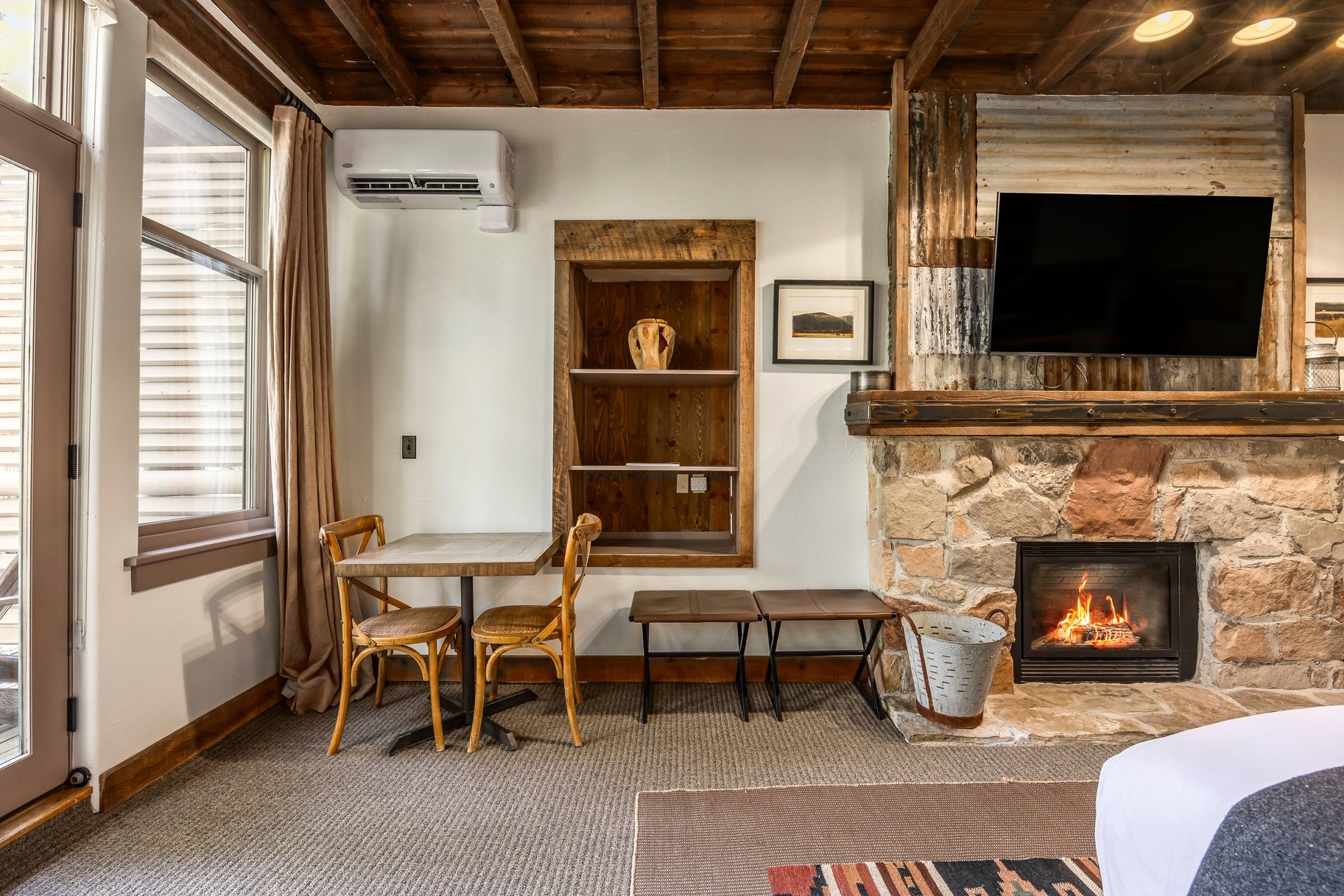  Largest River Run Cottage at Sundance - 物件實景