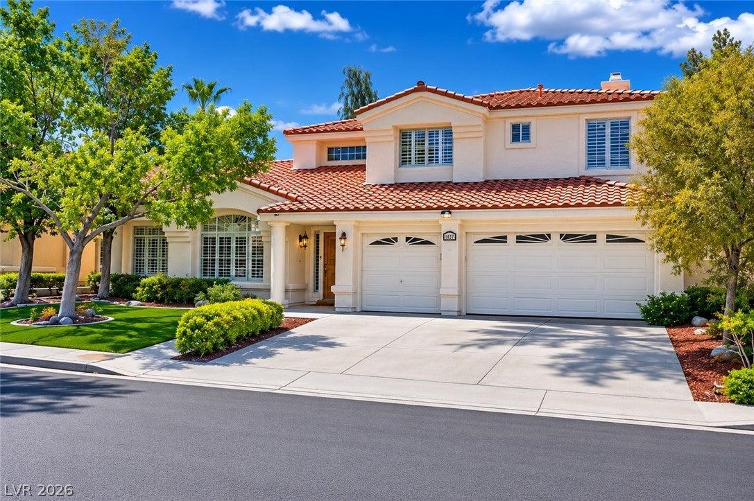 Webster Way, Henderson, NV 89074