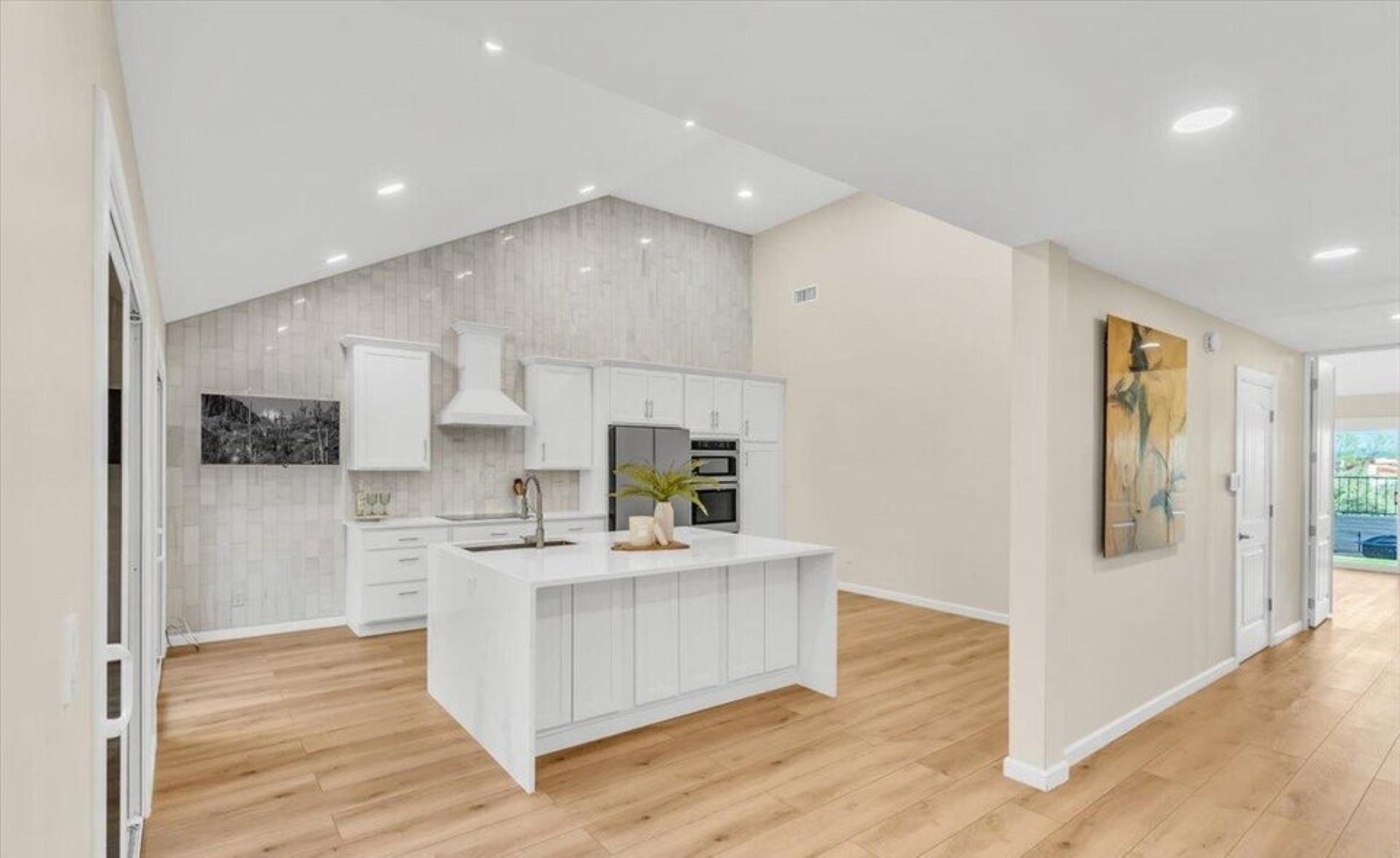  5833 N Placita Del Baron¦Tucson, AZ - 物件實景