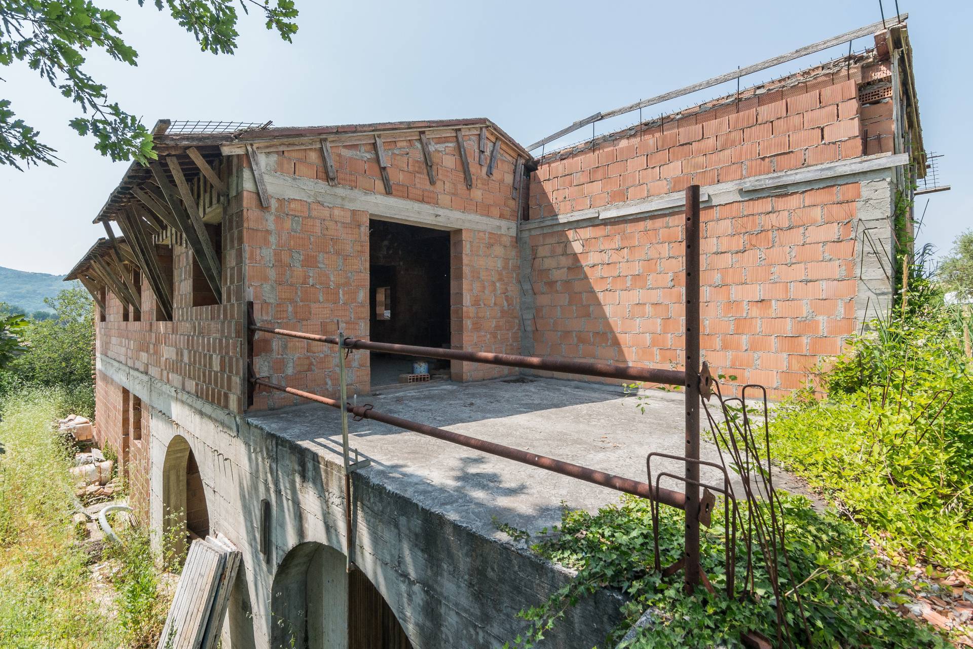 Montelabbate, Pesaro e Urbino, 61025, IT, 4 Bedrooms Bedrooms, ,3 BathroomsBathrooms,Residential,For Sale,1876192