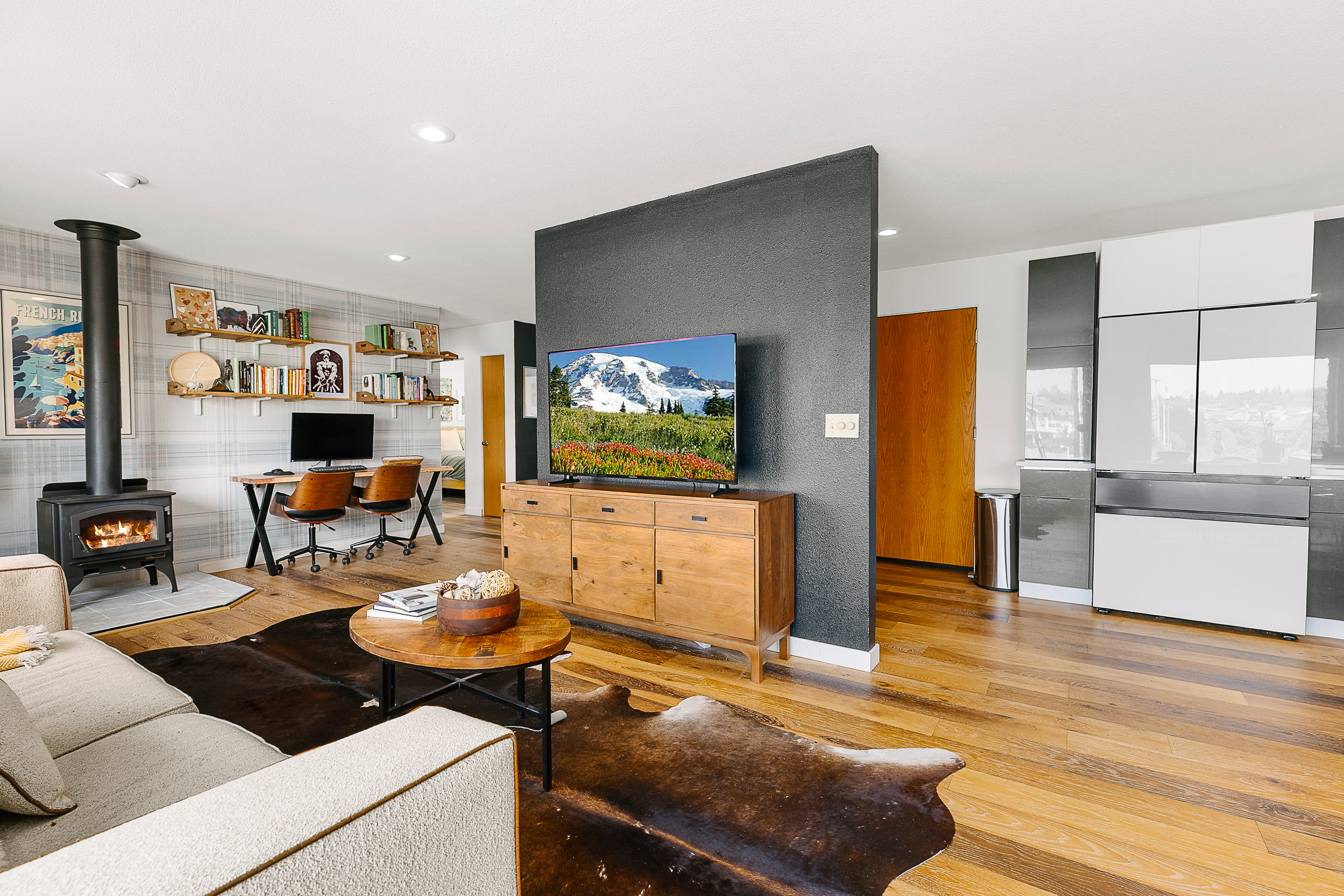 37433 NE Fern Place, Hansville, WA 98340 - 物件實景