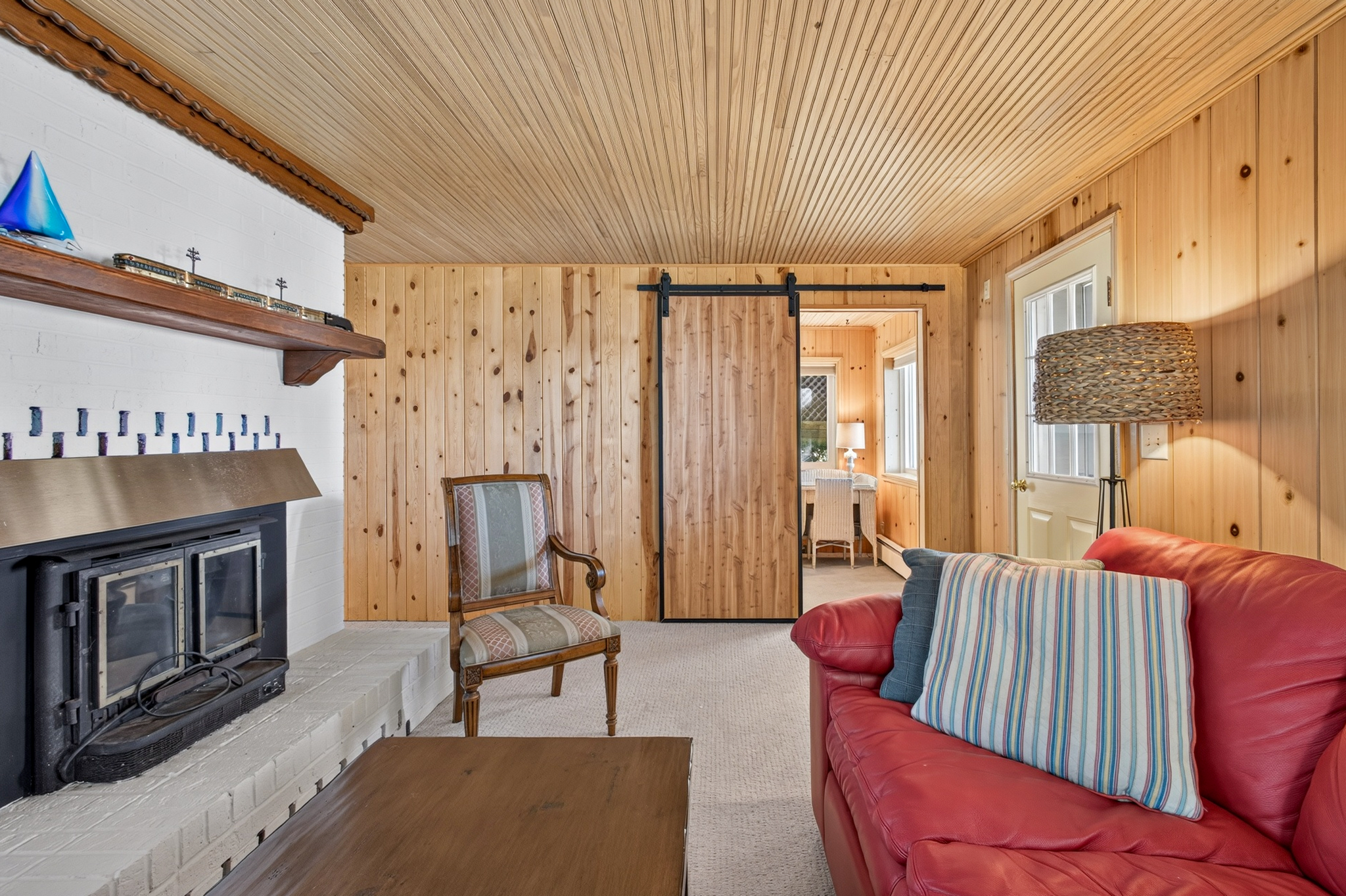  Walloon Lake Cottage - 物件實景