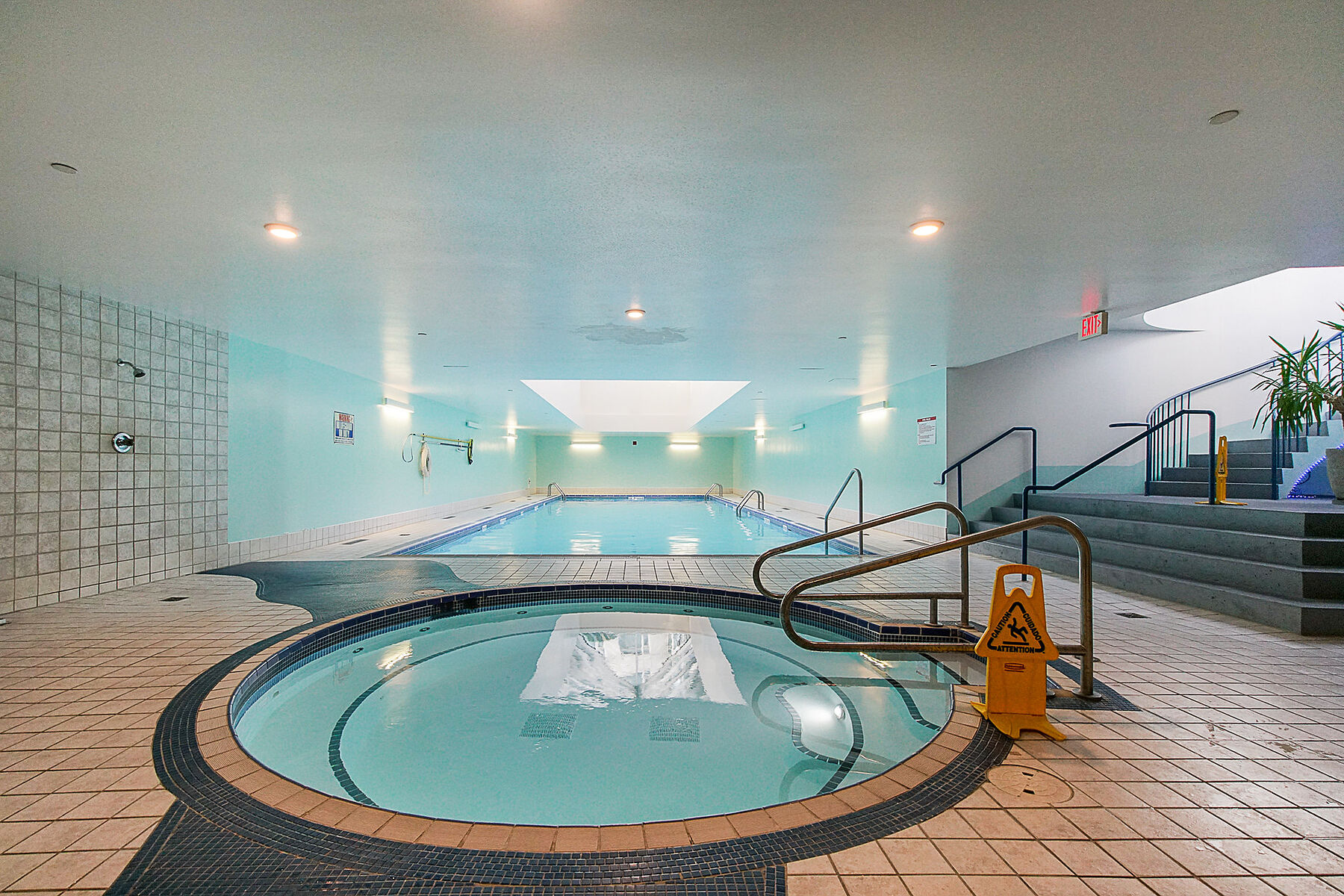  Aquarius 3 - 物件實景