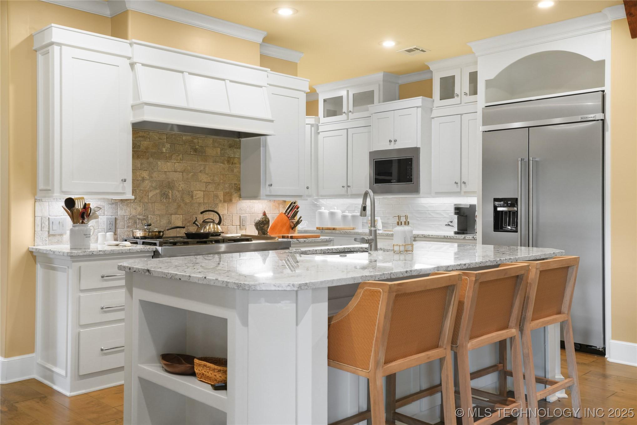 Muskogee, Oklahoma, 74403, United States, 4 Bedrooms Bedrooms, ,5 BathroomsBathrooms,Residential,For Sale,1980676