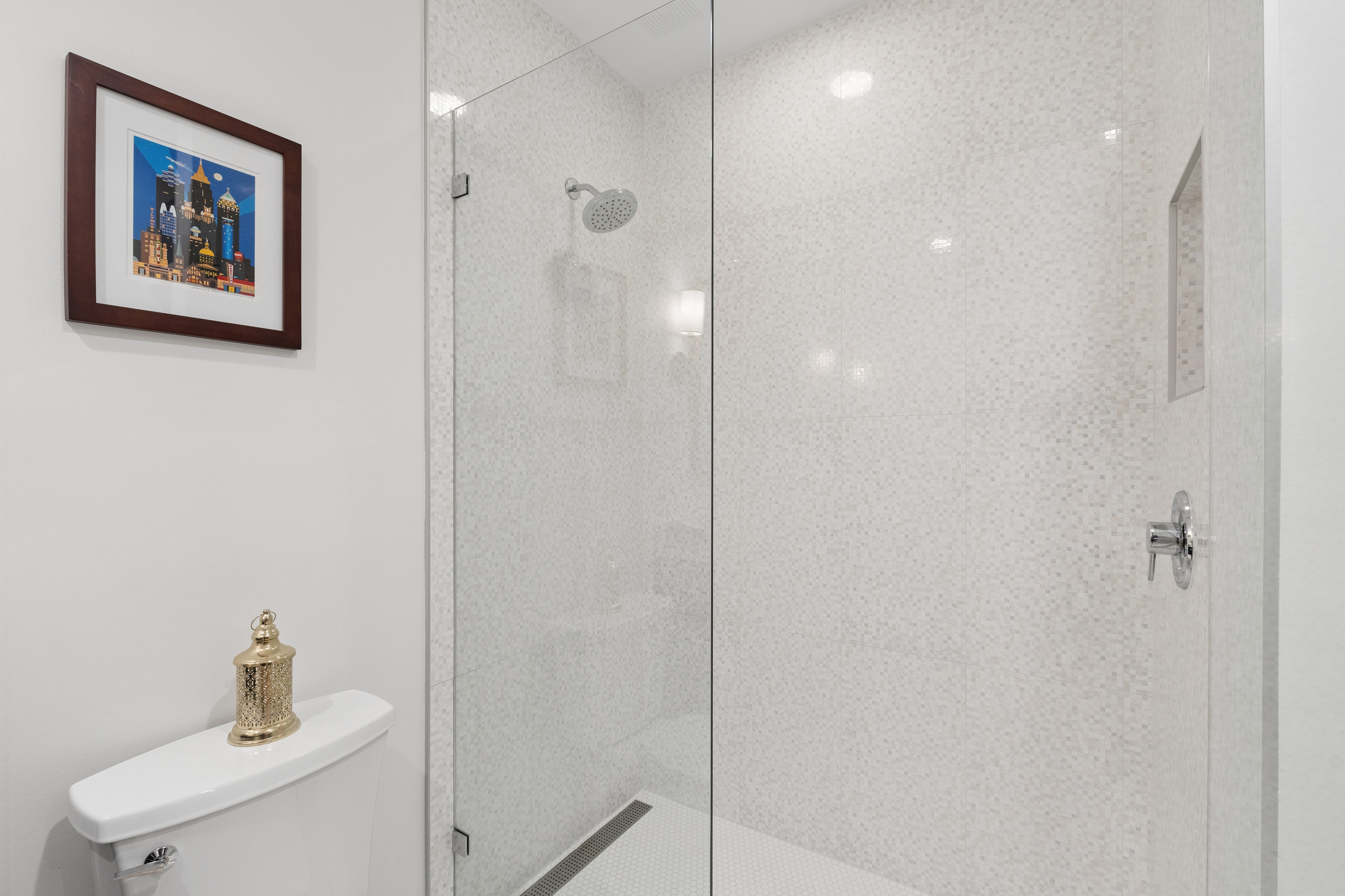  Beautifully Renovated Condo in the Heart of Vibrant Midtown - 物件實景