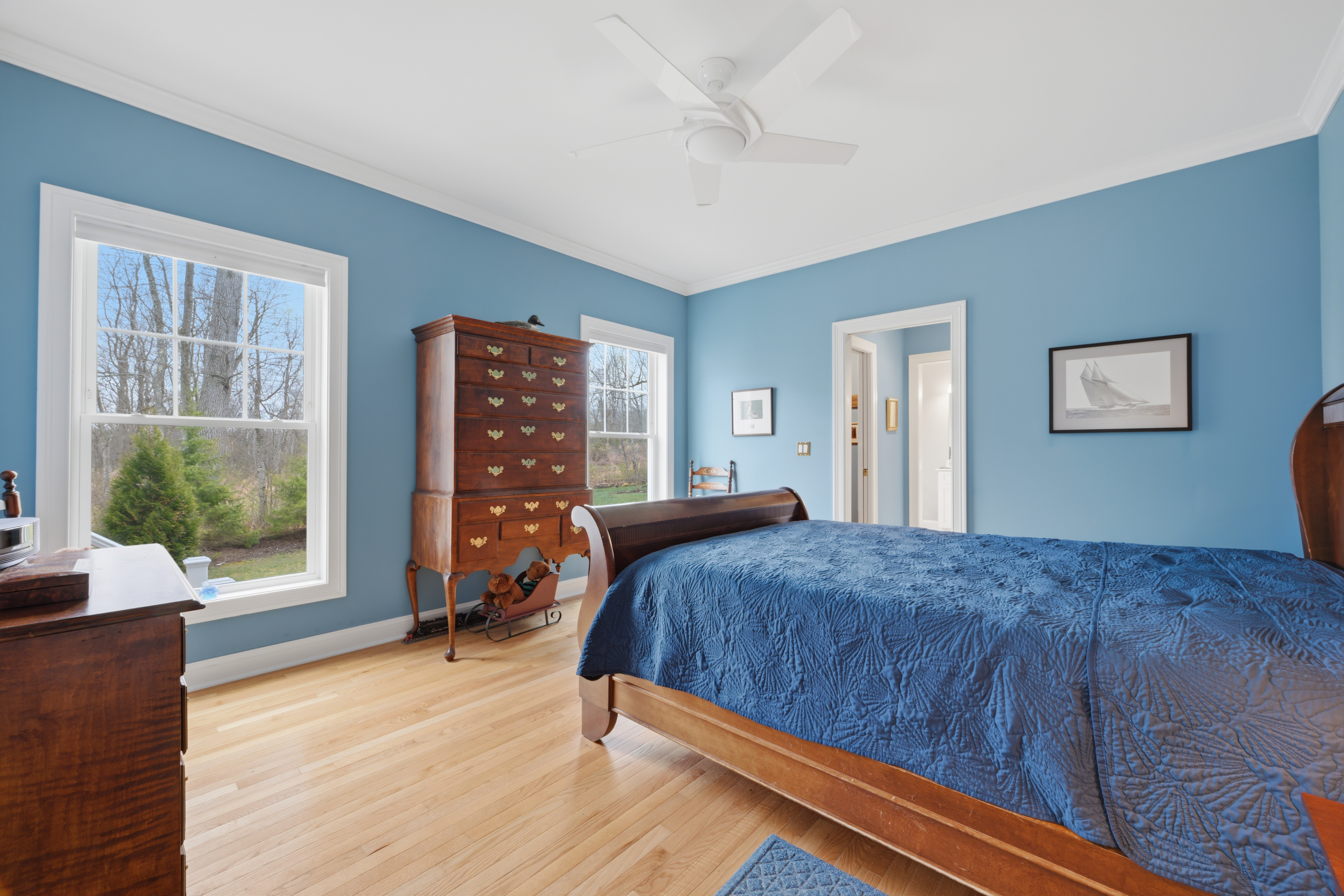  This 2018 Condo Offers A Refined Yet Effortless Lifestyle - 物件實景