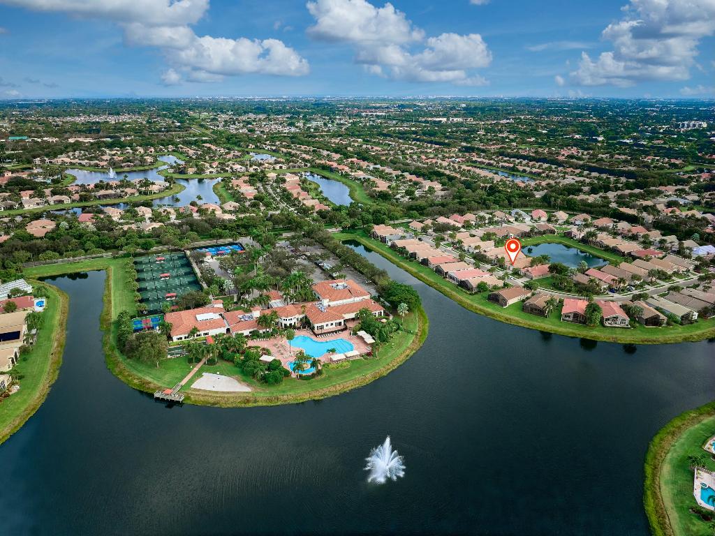 Delray Beach, Florida, 33446, United States, 3 Bedrooms Bedrooms, ,3 BathroomsBathrooms,Residential,For Sale,2011348