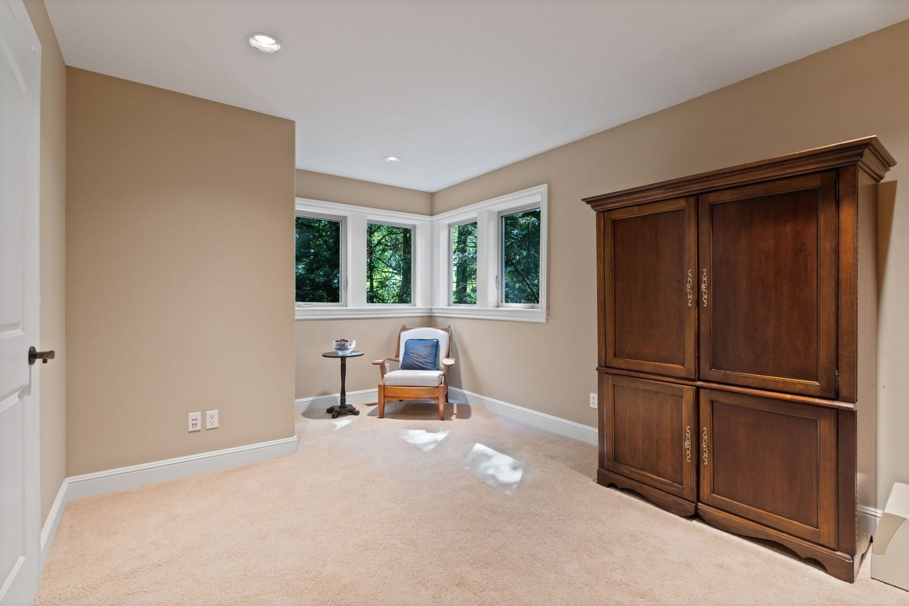  12320 NW SARGENT LN Portland, OR 97231 - 物件實景