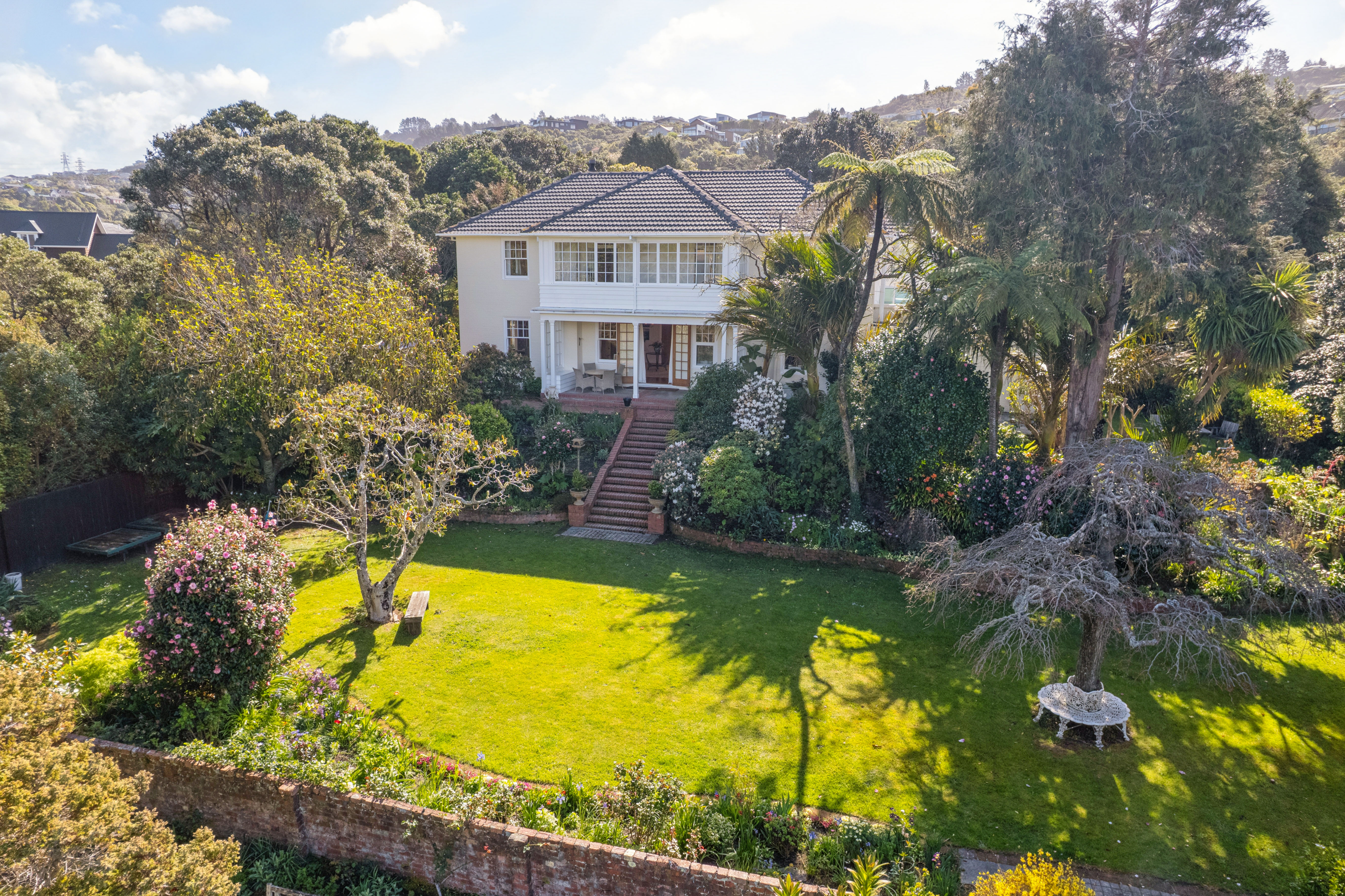  59 Wairere Road, Belmont, Lower Hutt, 5010 - 物件實景