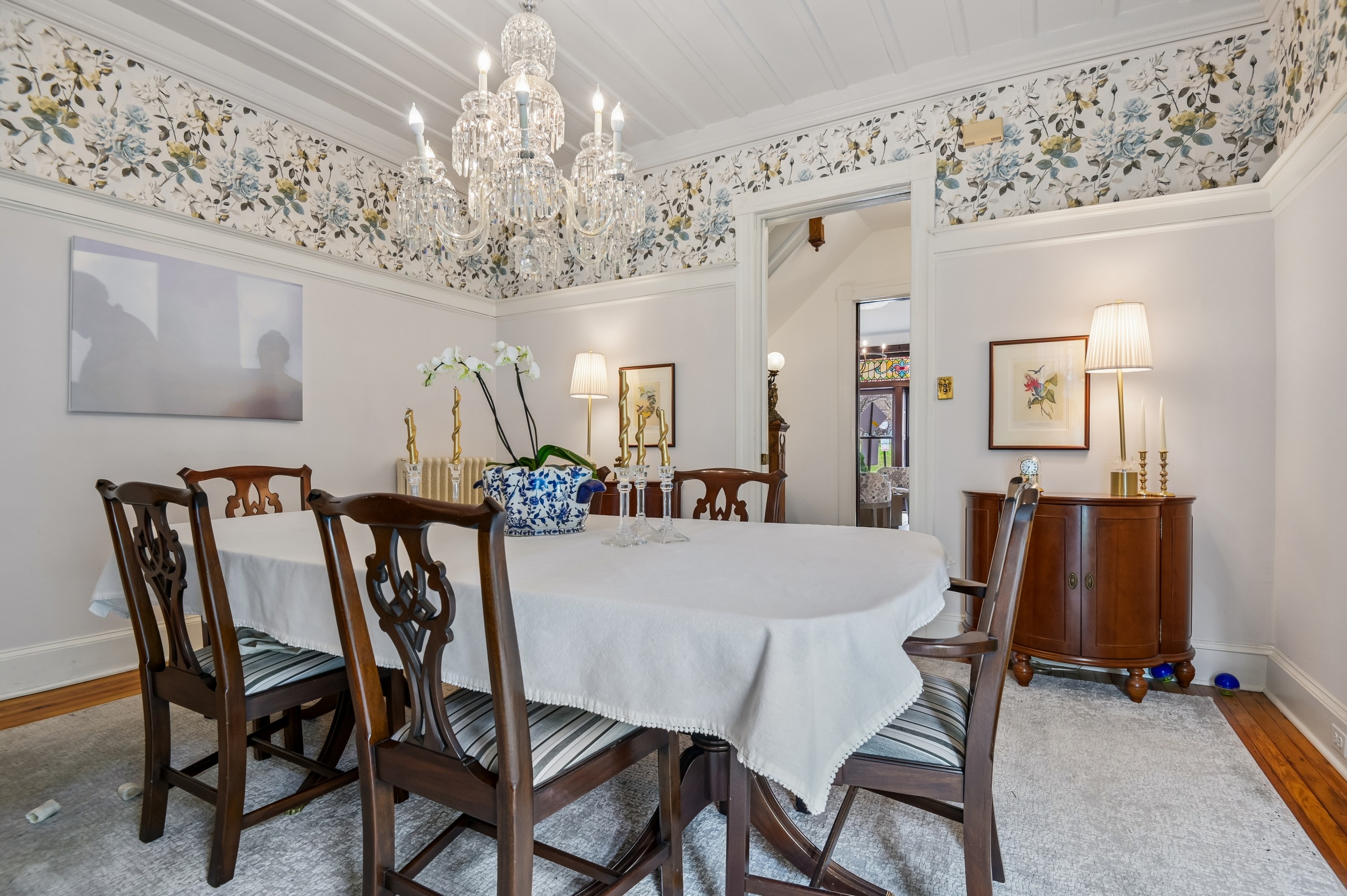  FEDERAL HILL HISTORIC DISTRICT - 物件實景