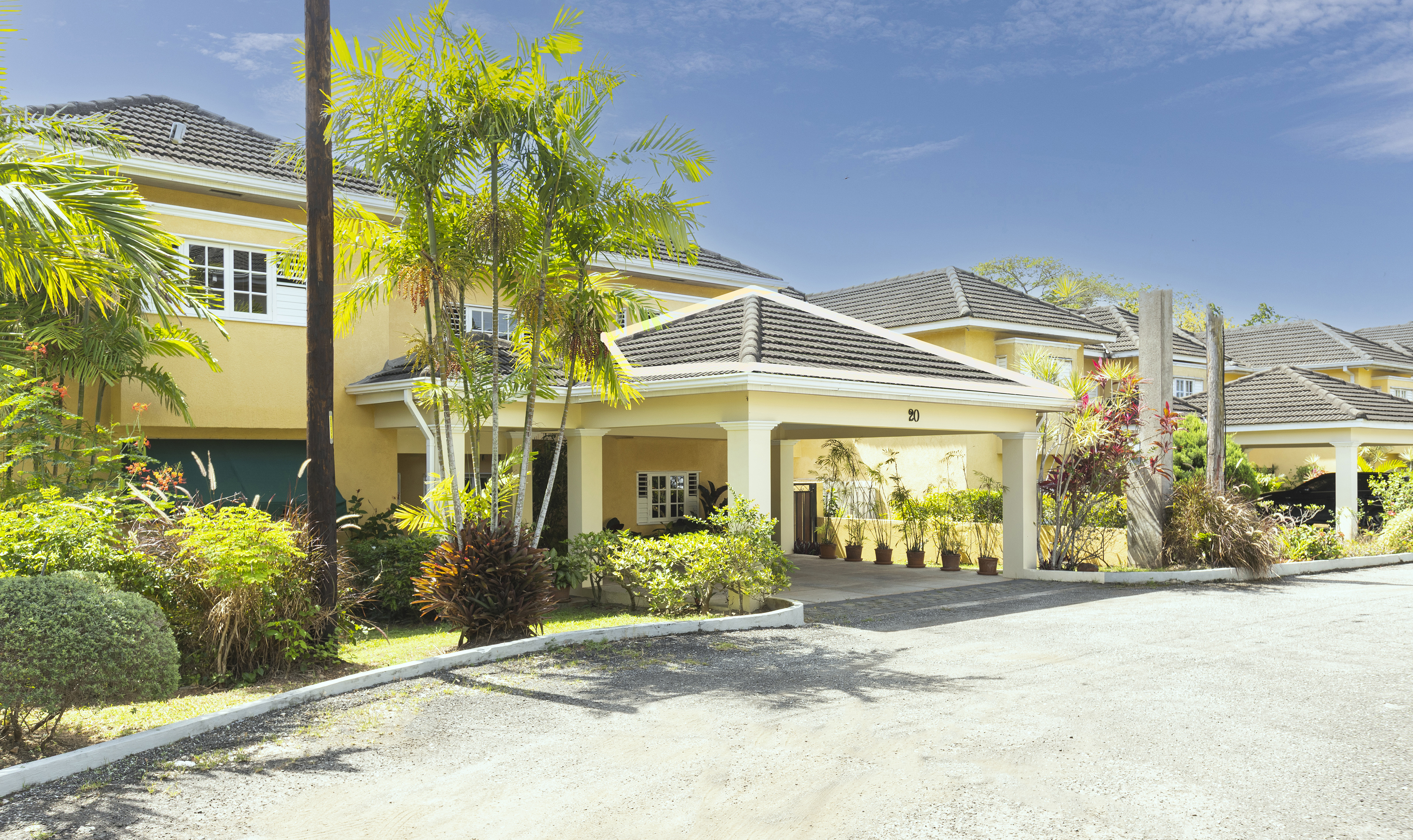  20- Casa Monte Estate - 物件實景