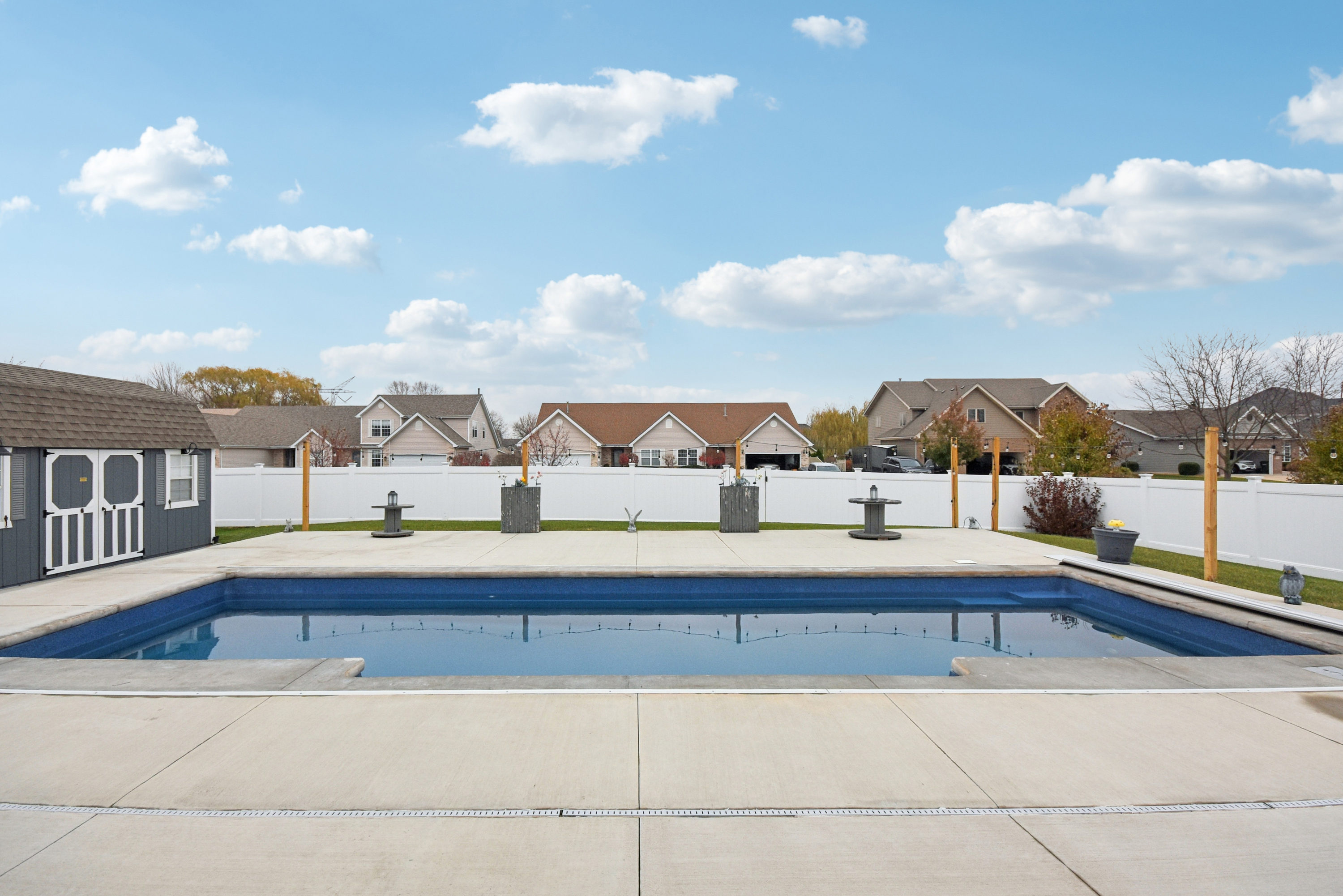 Channahon, Illinois, 60410, United States, 4 Bedrooms Bedrooms, ,3 BathroomsBathrooms,Residential,For Sale,1996655