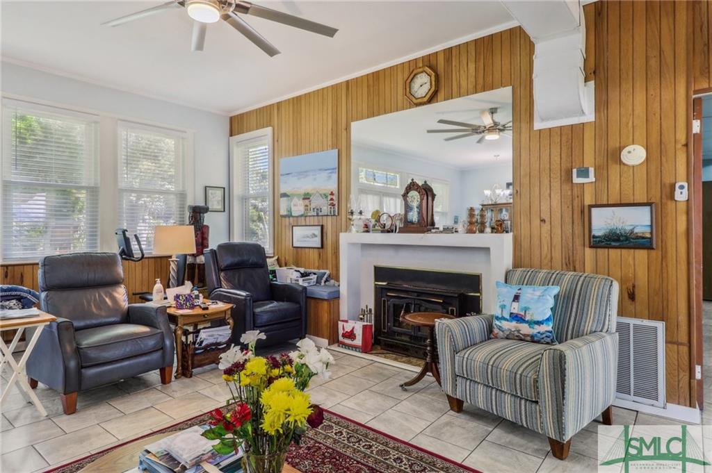 Tybee Island, Georgia, 31328, United States, 3 Bedrooms Bedrooms, ,2 BathroomsBathrooms,Residential,For Sale,1915435
