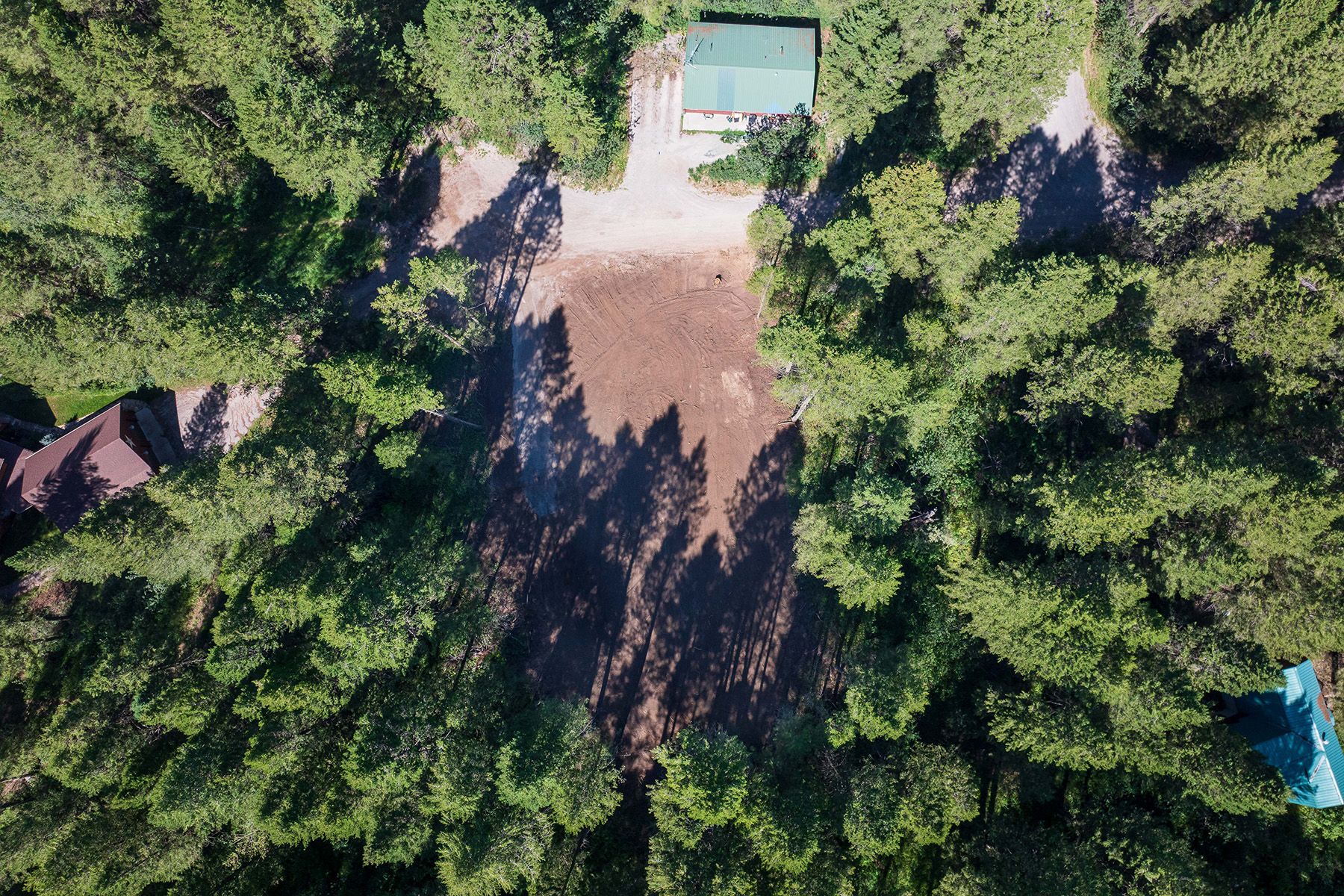 Star Valley Ranch Lot - 物件實景