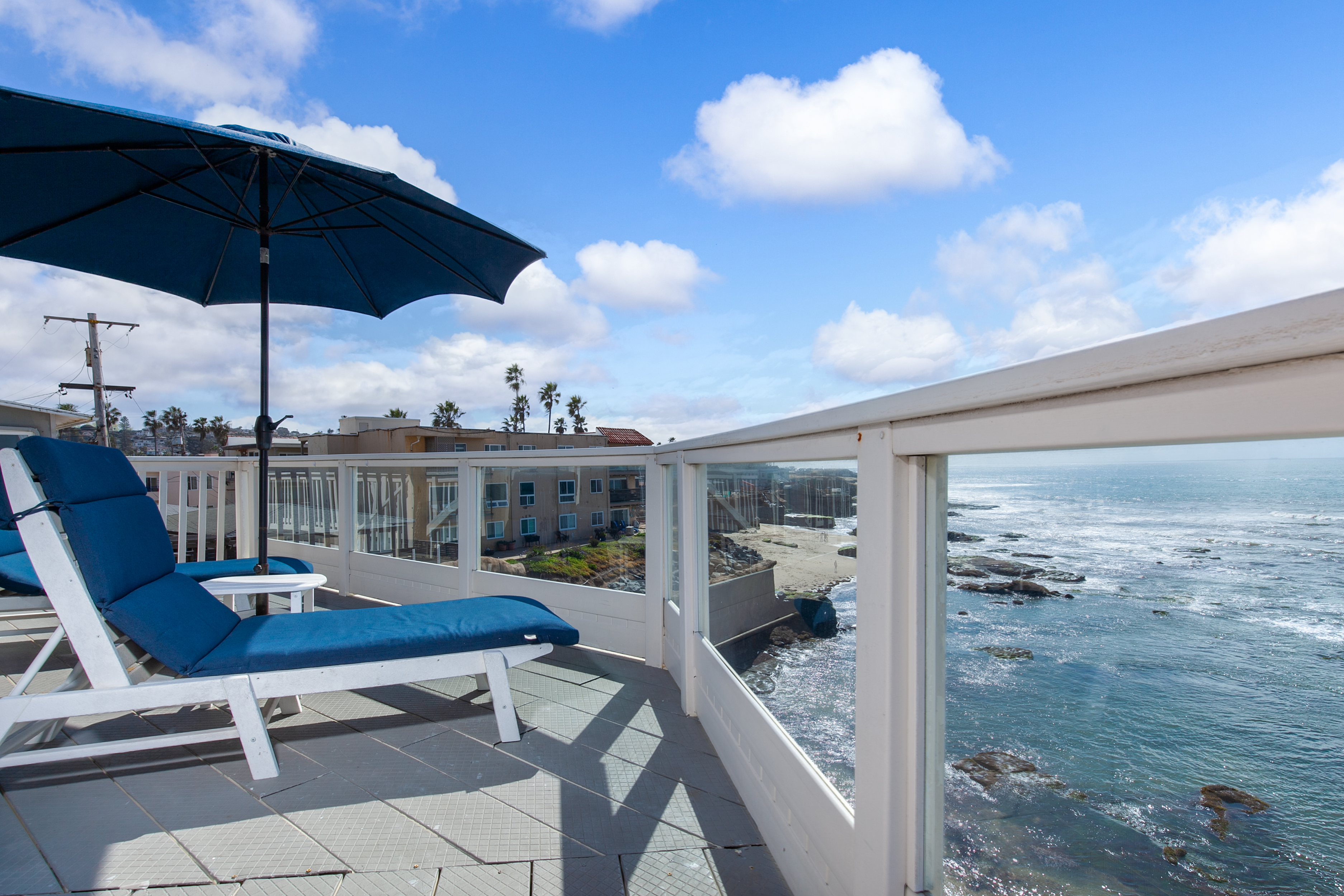  1476-80 Pescadero Drive, San Diego, CA 92107 - 物件實景