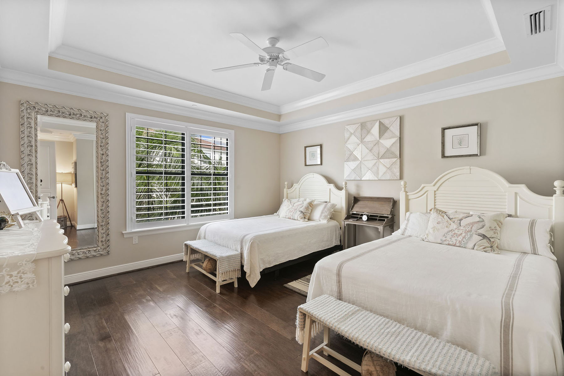  TIBURON - MARQUESA ROYALE - 物件實景