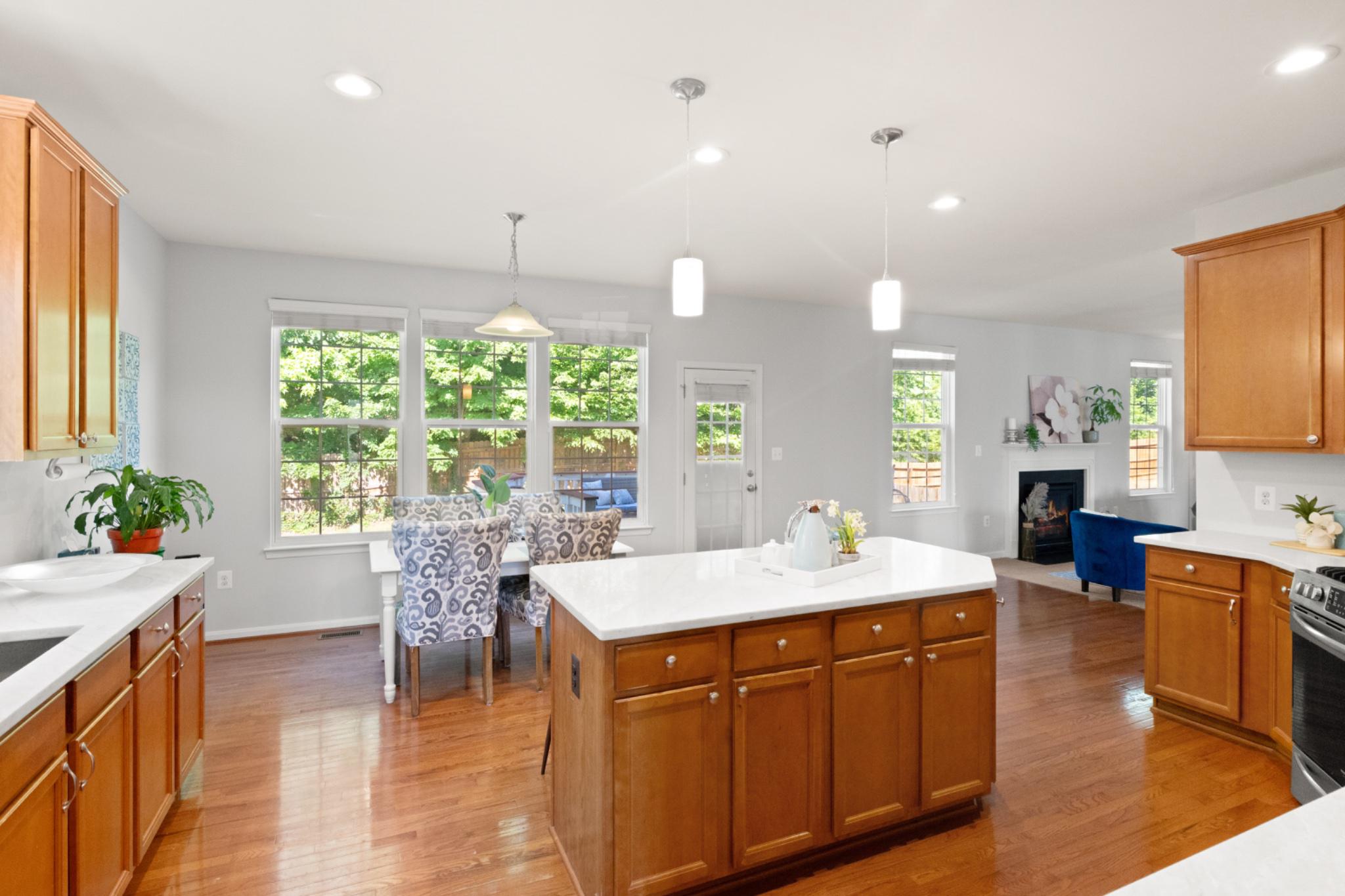  3000 American Eagle Boulevard, Woodbridge, VA, 22191 - 物件實景