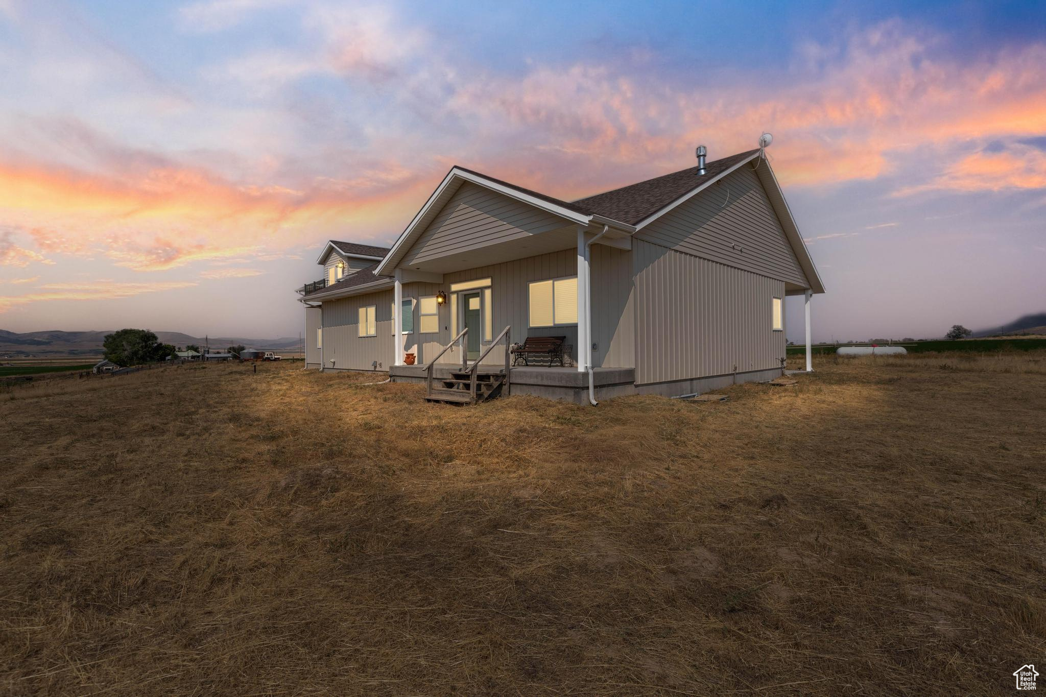 Downey, Idaho, 83234, United States, 3 Bedrooms Bedrooms, ,3 BathroomsBathrooms,Residential,For Sale,1943917