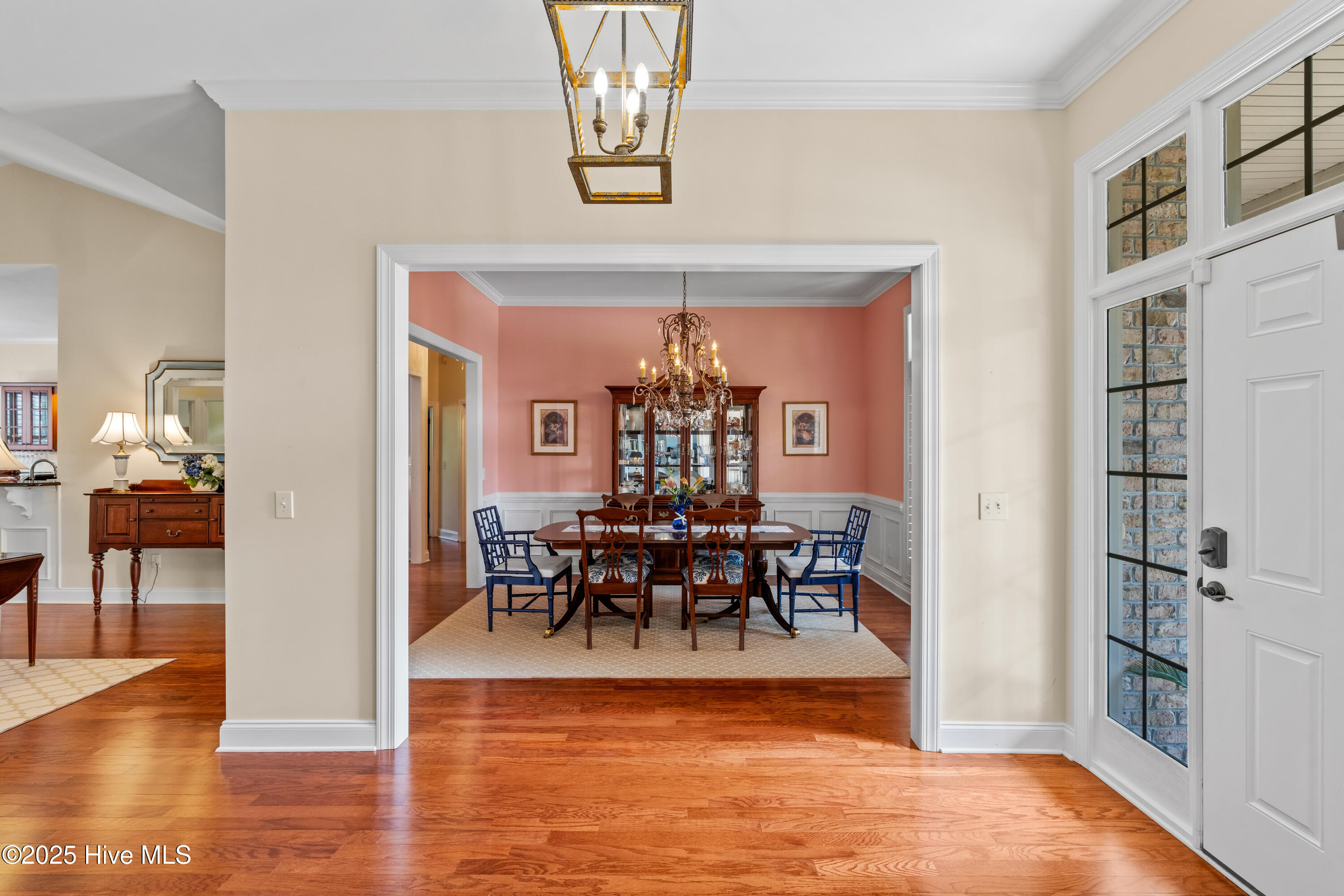 Leland, North Carolina, 28451, United States, 4 Bedrooms Bedrooms, ,4 BathroomsBathrooms,Residential,For Sale,1838487