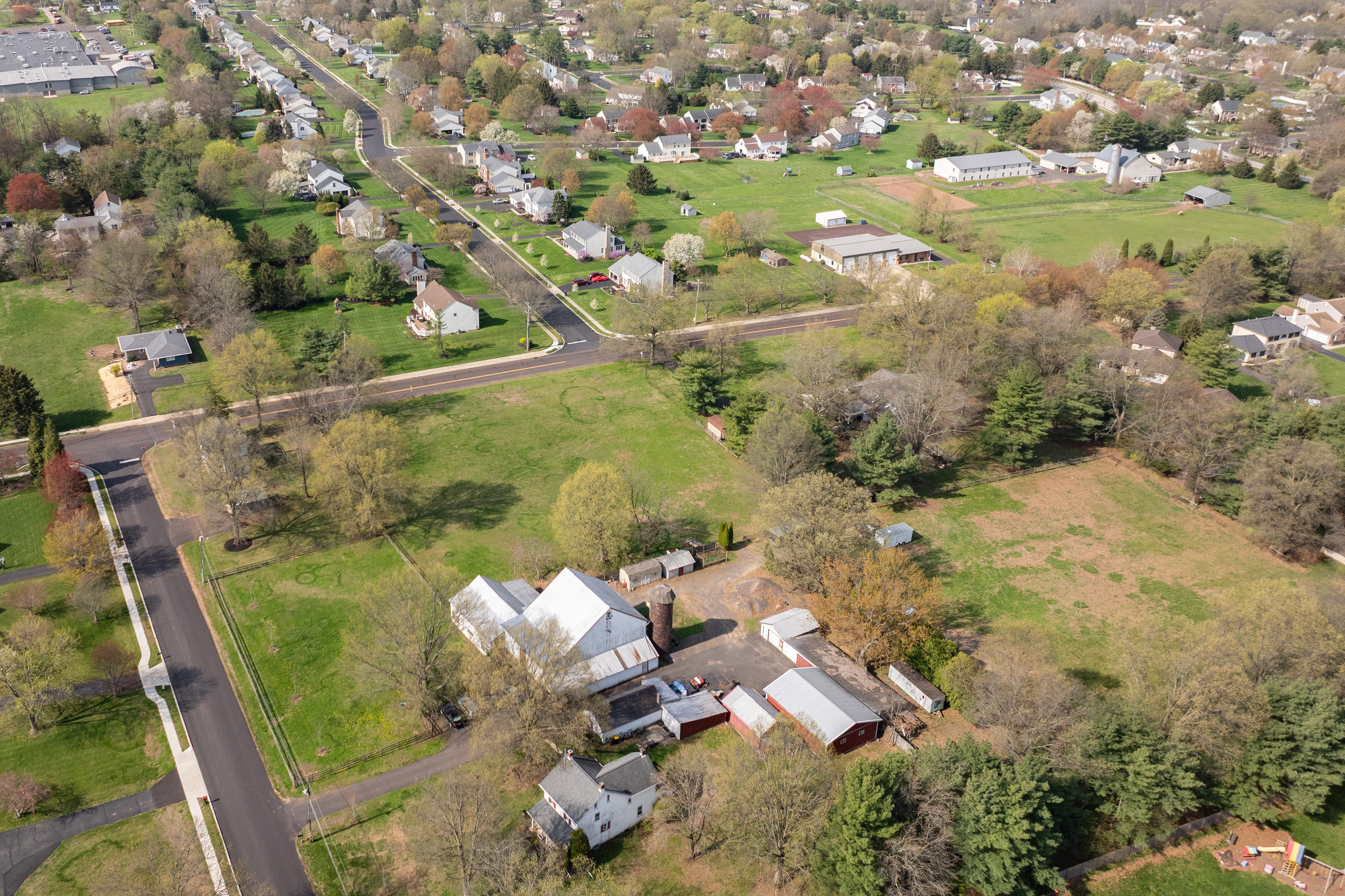  1261 Snyder Road, Lansdale, PA 19446 - 物件實景