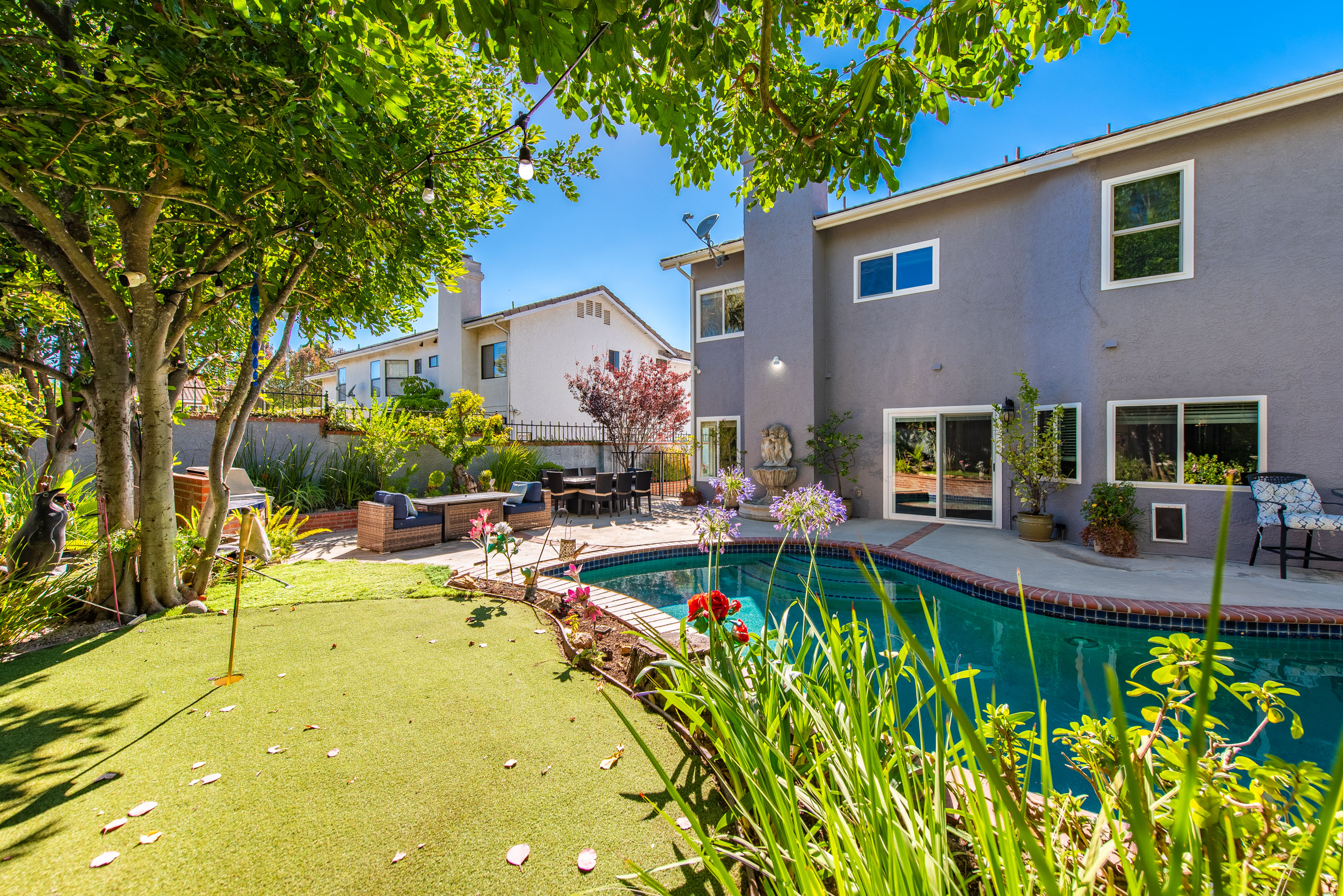  3732 Via Del Prado, Calabasas - 物件實景