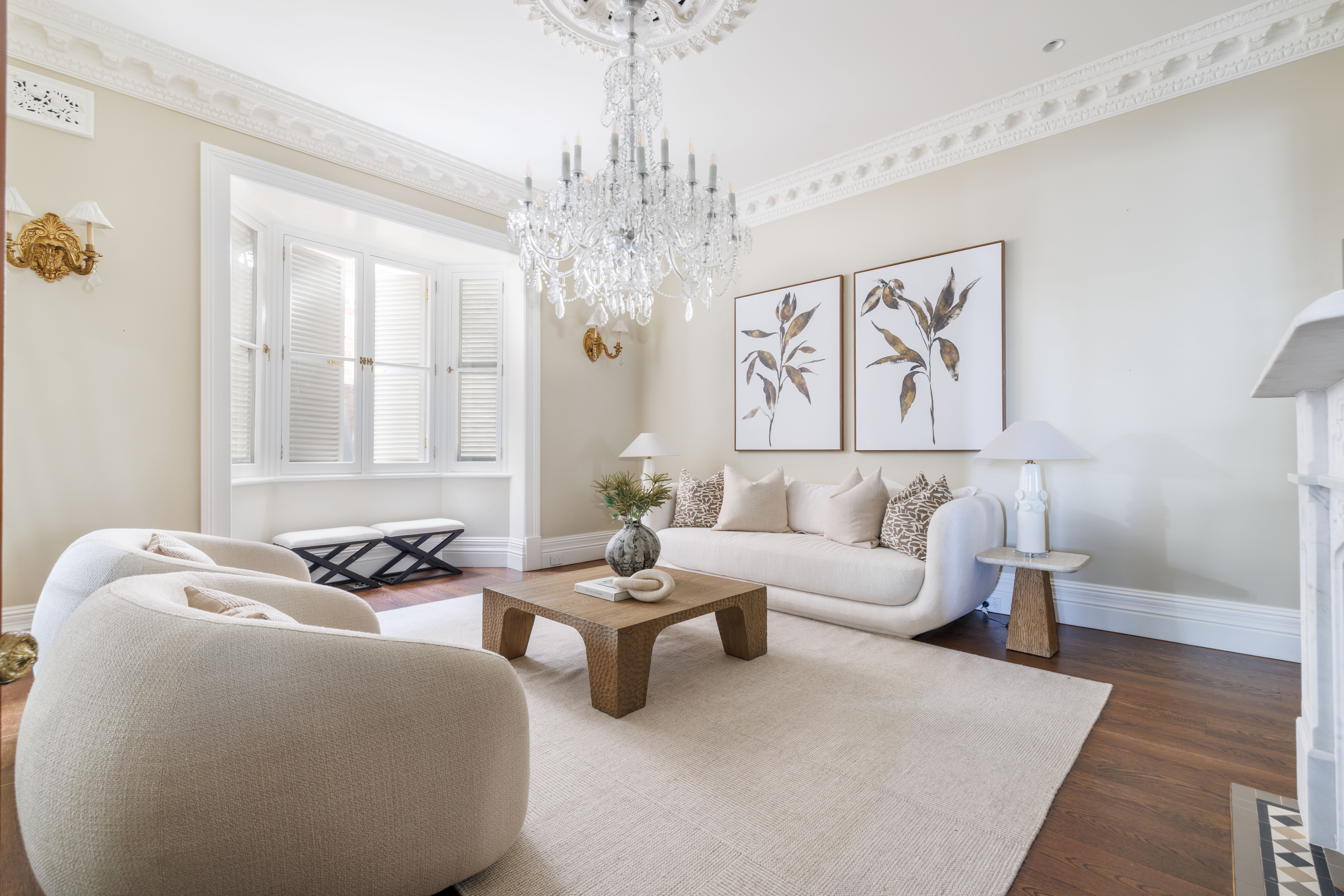  24 Pearson Street, Balmain East - 物件實景