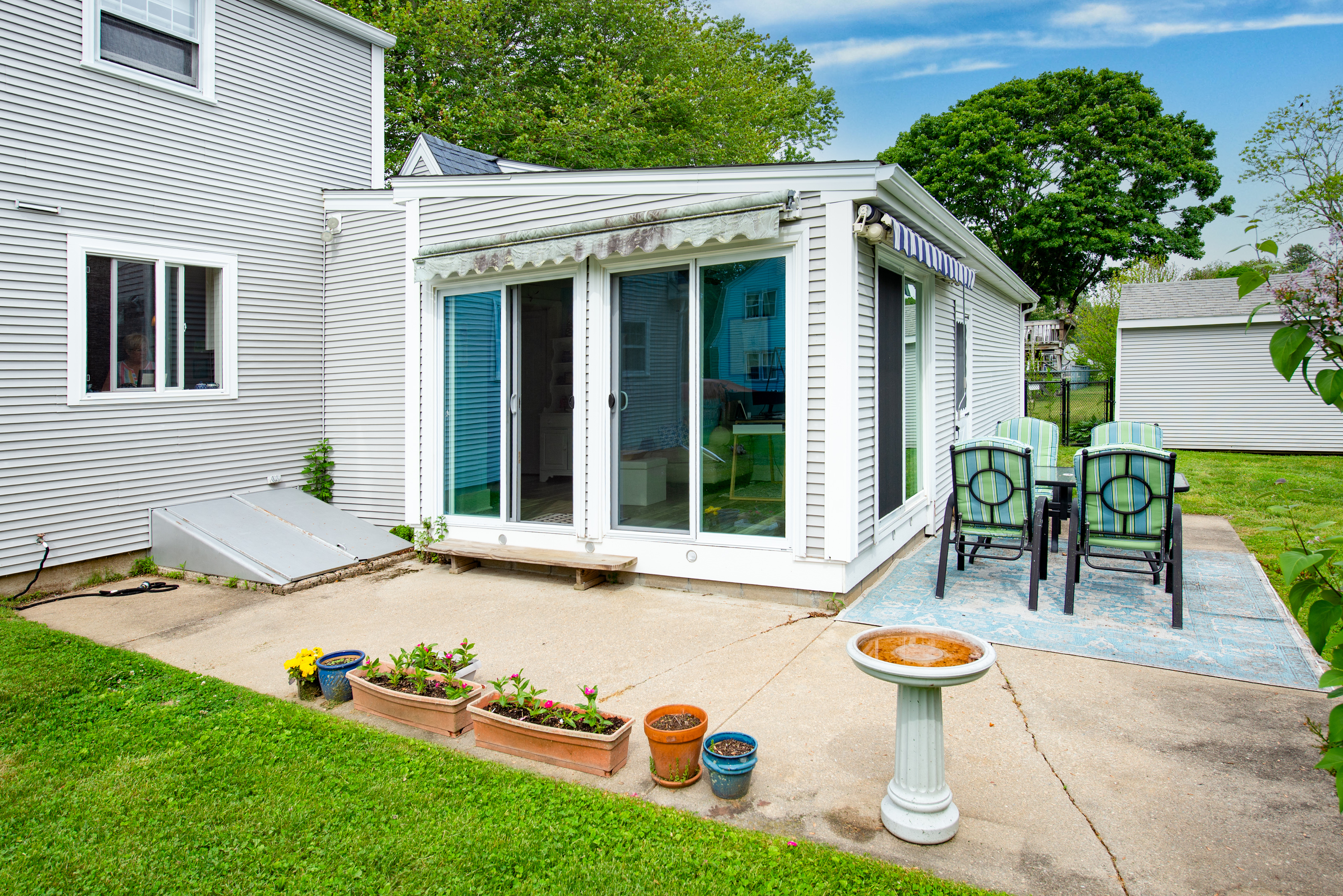  Charming 3 Bed Home in Old Saybrook - 物件實景