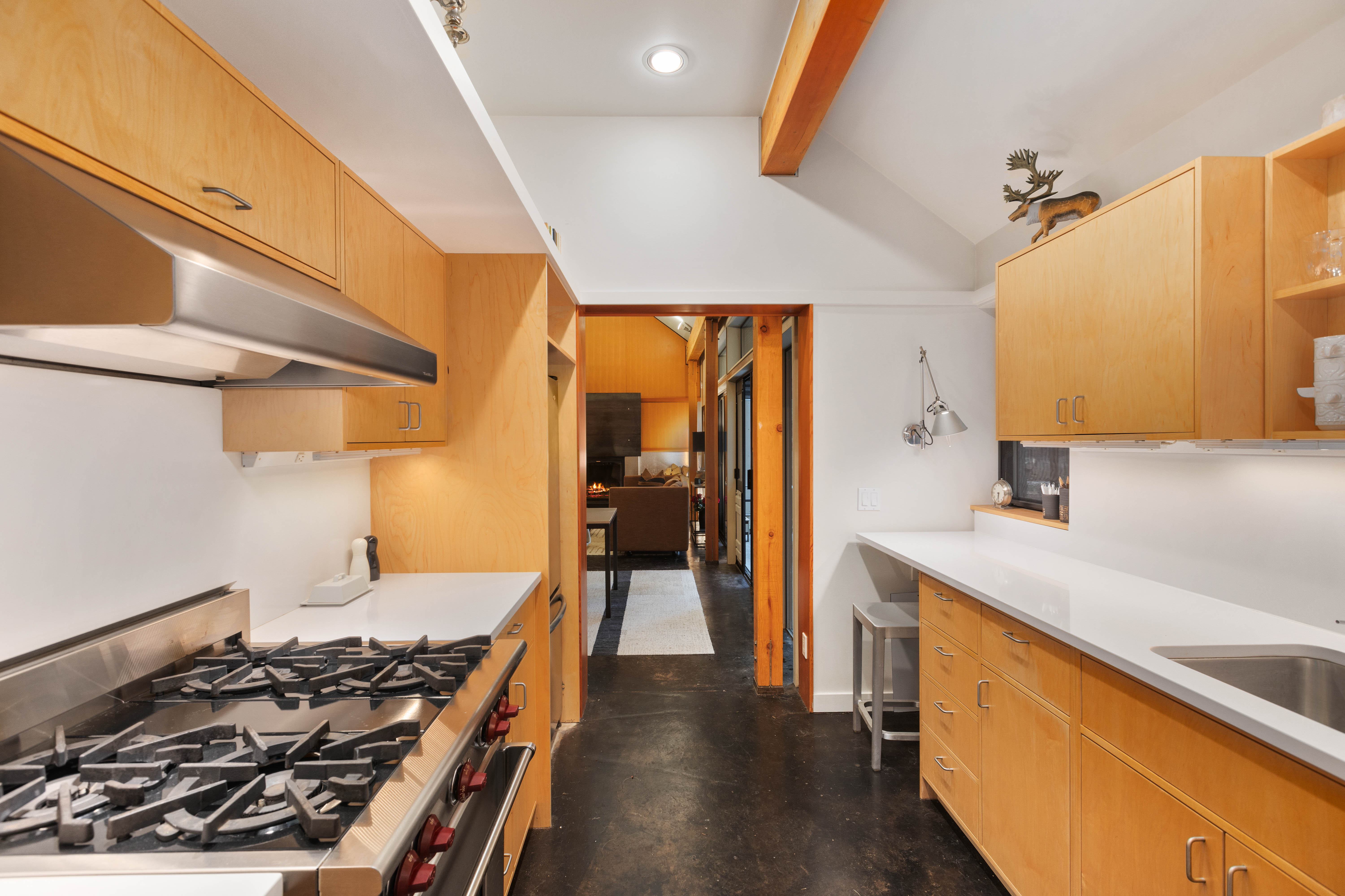  361 Stone Ridge Dr, Cle Elum, WA 98922 - 物件實景