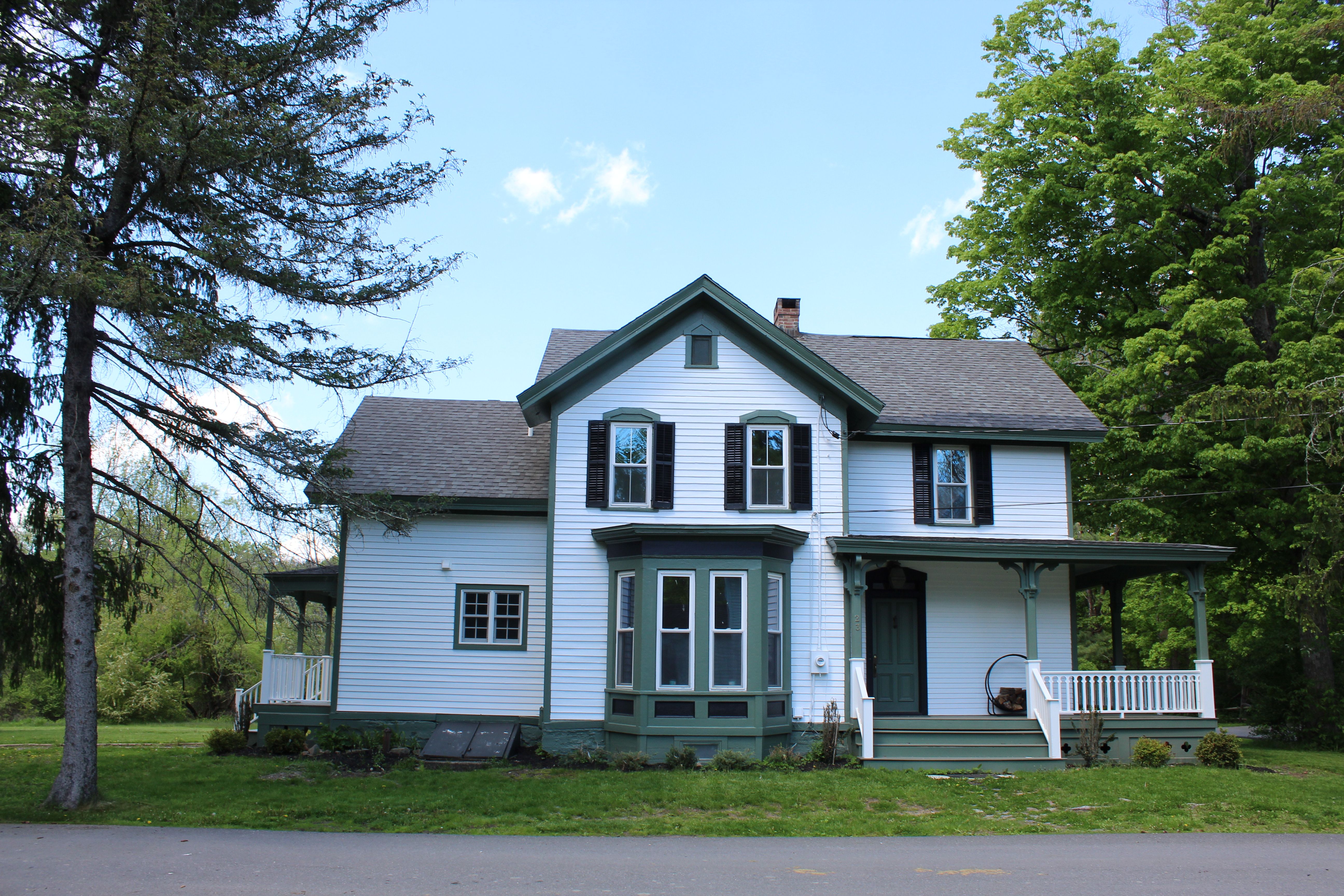  23 Frog Alley, Old Chatham, NY, 12136 - 物件實景