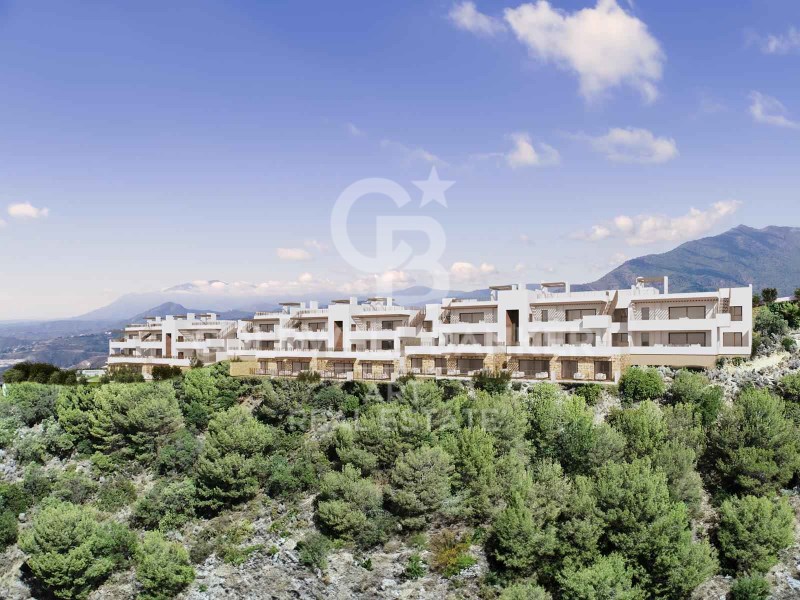 Istán, Andalusia, ES, 3 Bedrooms Bedrooms, ,2 BathroomsBathrooms,Residential,For Sale,1793862