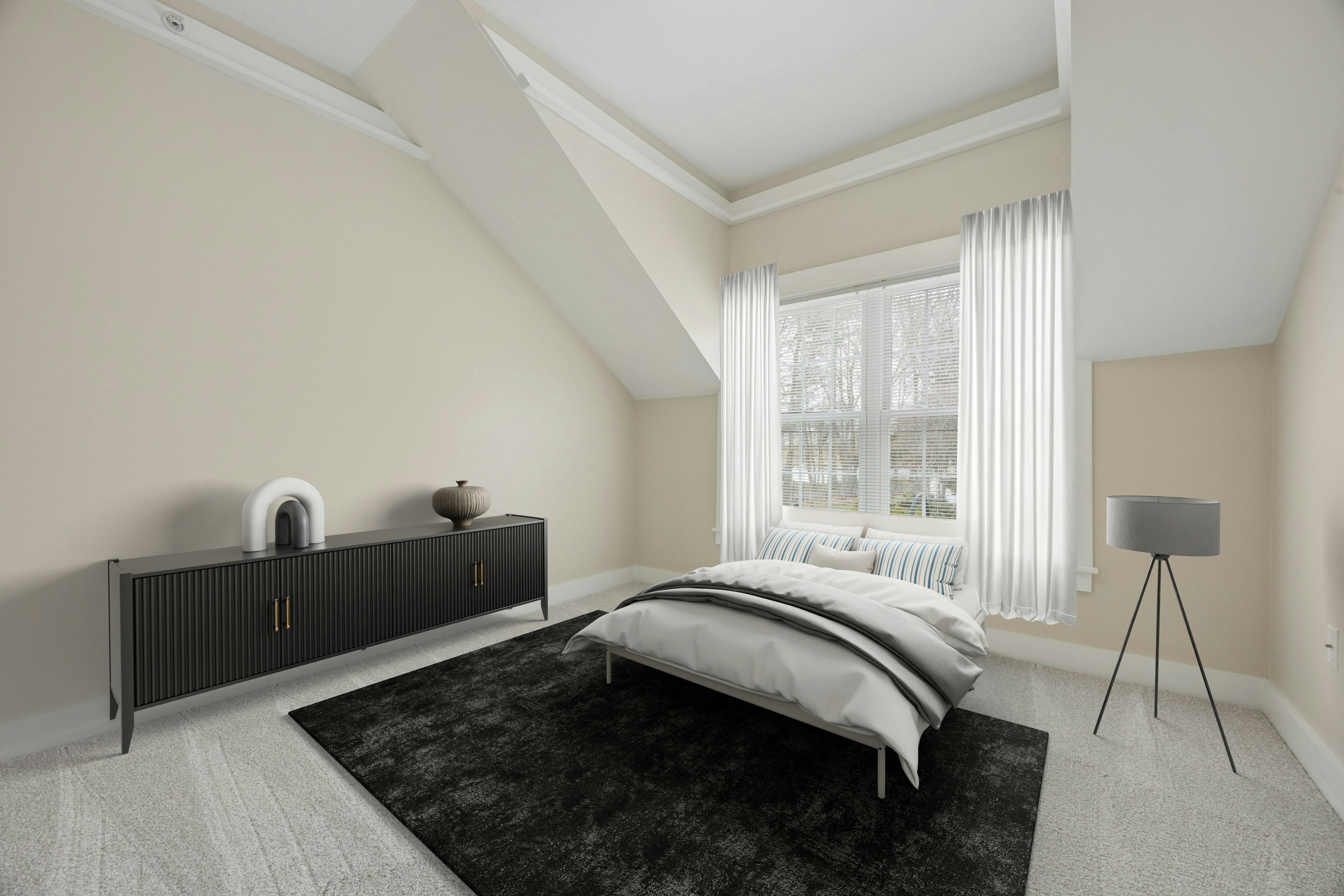  54 Loomis Street Unit 1203, Bedford, MA 01730 - 物件實景