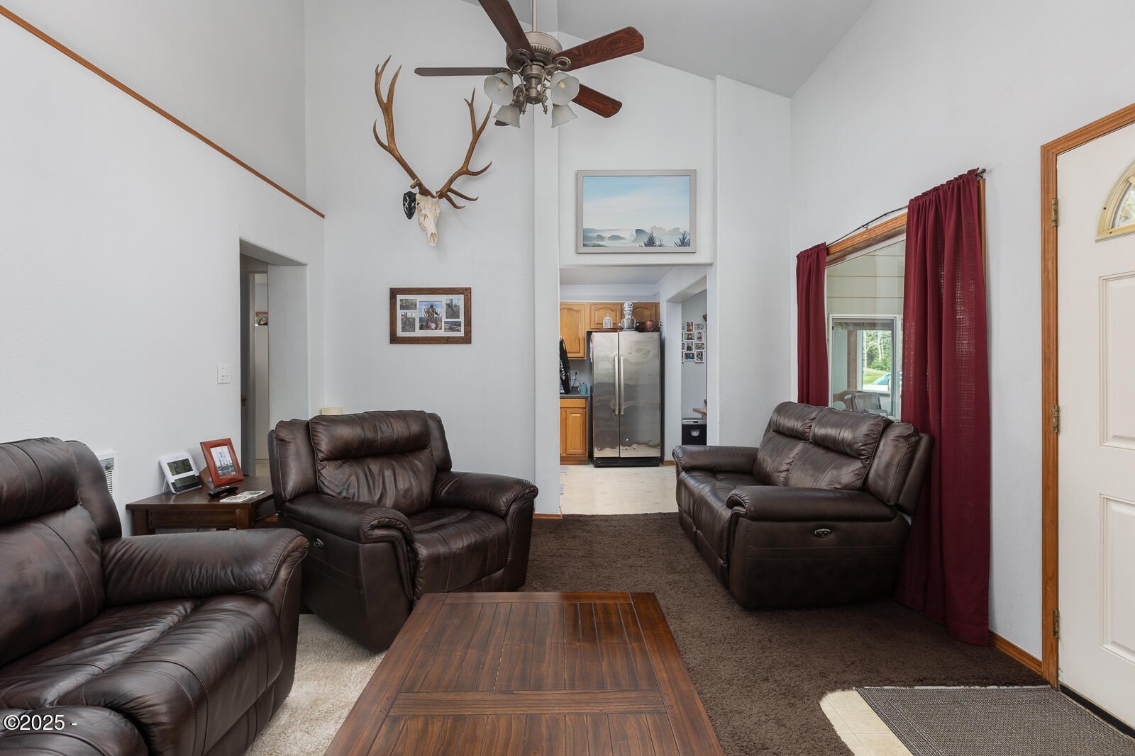 Otis, Oregon, 97368, United States, 2 Bedrooms Bedrooms, ,2 BathroomsBathrooms,Residential,For Sale,1794452