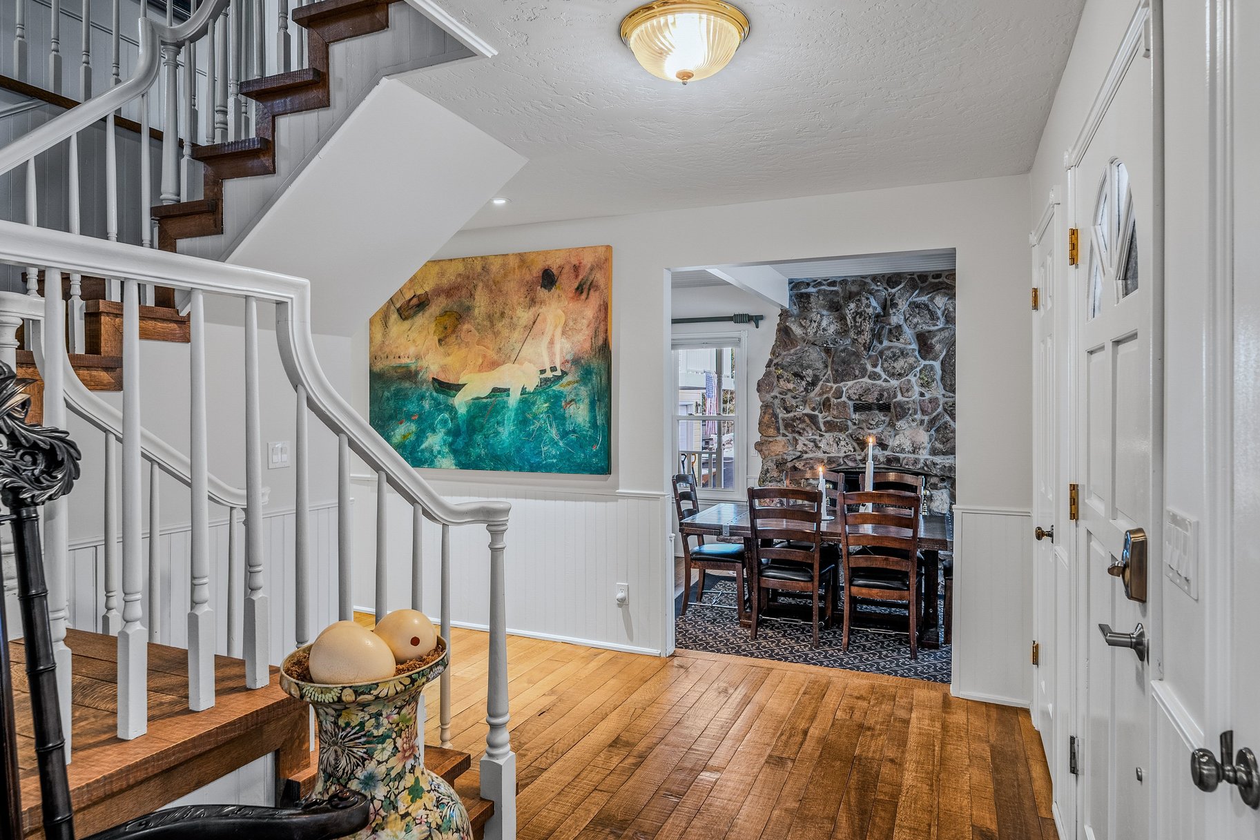  Charming Home in Holiday Ranchettes – Park Meadows - 物件實景