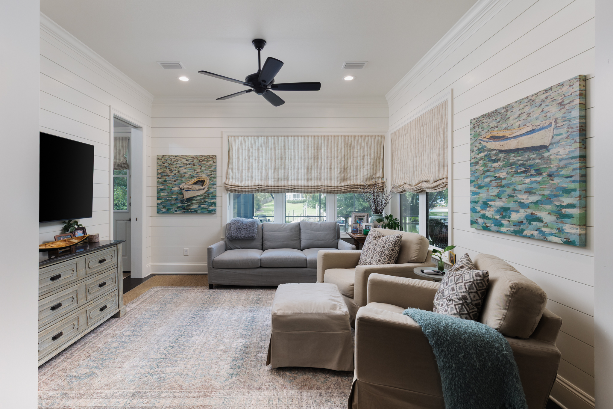  Waterfront Living in Gulf Breeze Proper - 物件實景