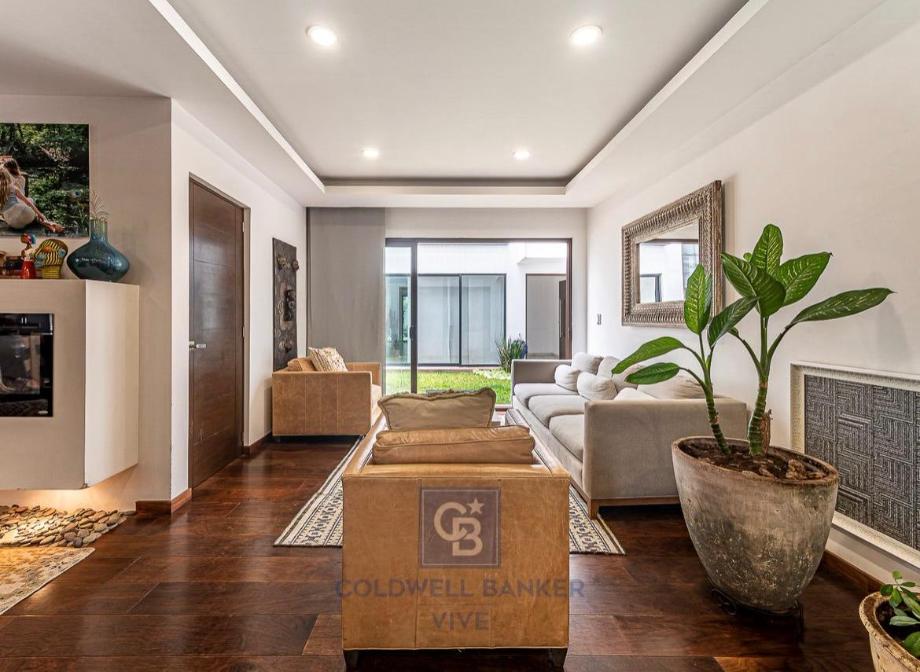 Estereos, Álvaro Obregón, Ciudad de México, 01710, Mexico, 3 Bedrooms Bedrooms, ,3 BathroomsBathrooms,Residential,For Sale,Estereos,1623878