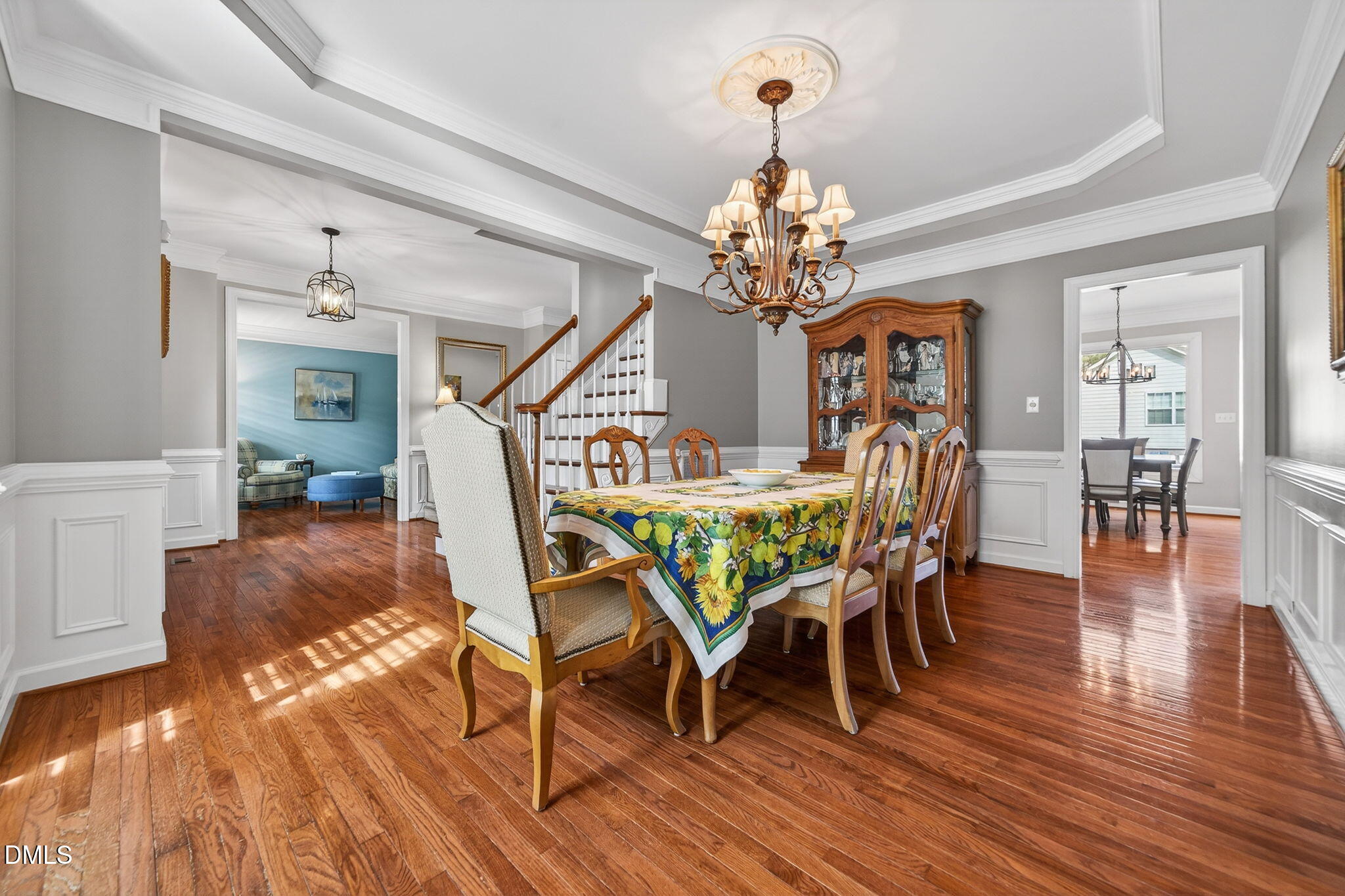 Raleigh, North Carolina, 27614, United States, 5 Bedrooms Bedrooms, ,4 BathroomsBathrooms,Residential,For Sale,2048303