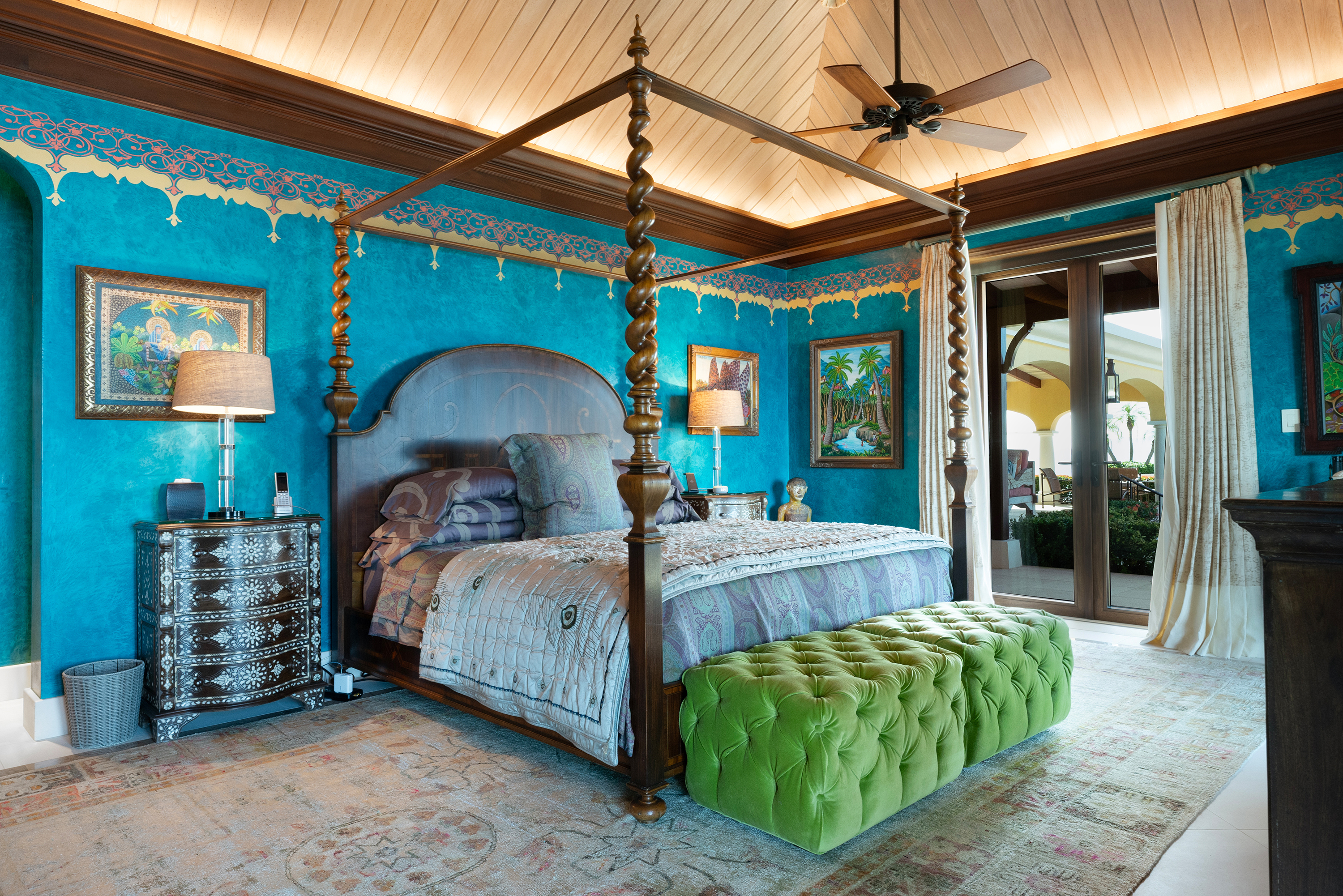 Virgin Gorda, VG, 6 Bedrooms Bedrooms, ,Residential,For Sale,1951611