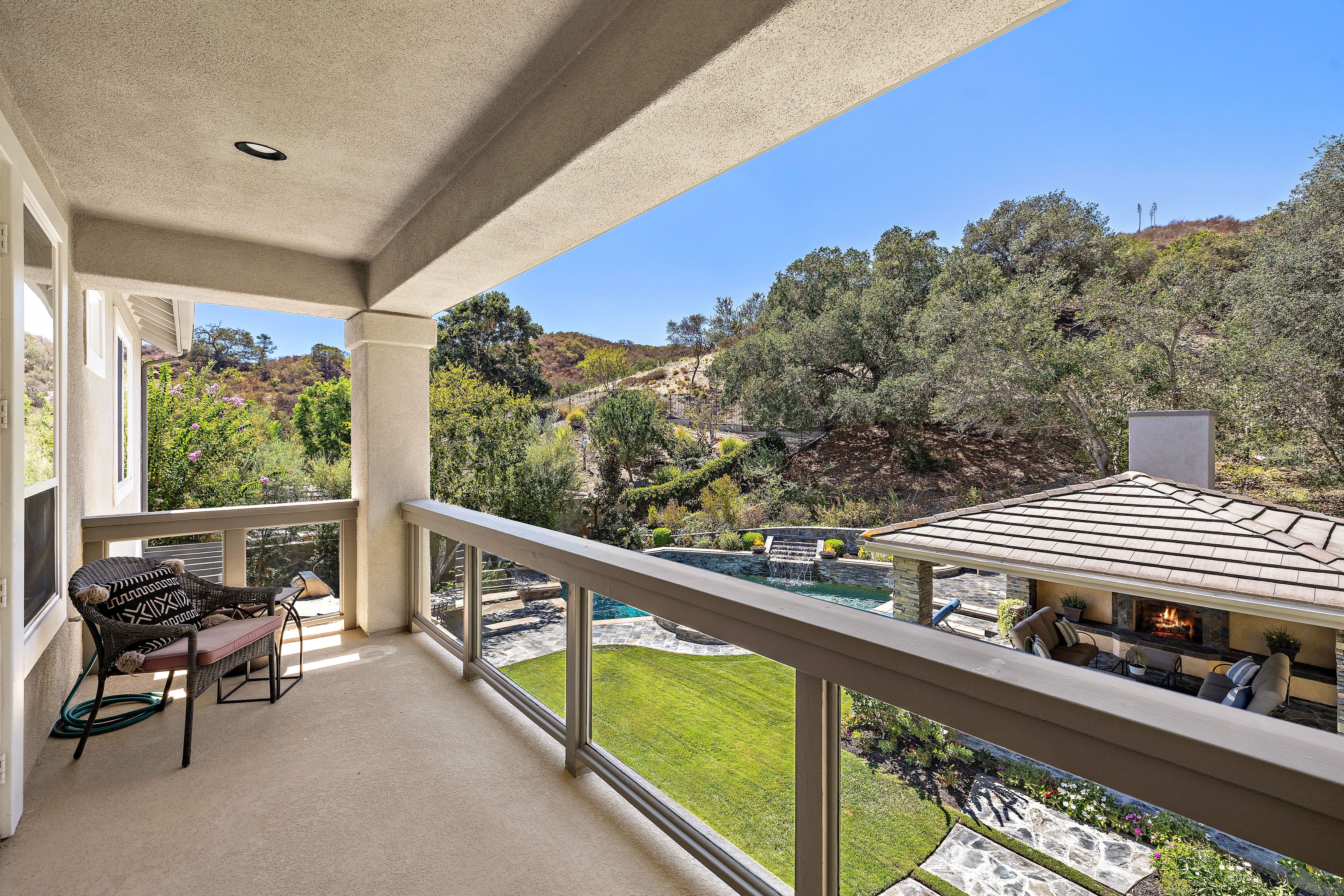  1 Sausalito Drive, Coto de Caza, CA 92679 - 物件實景