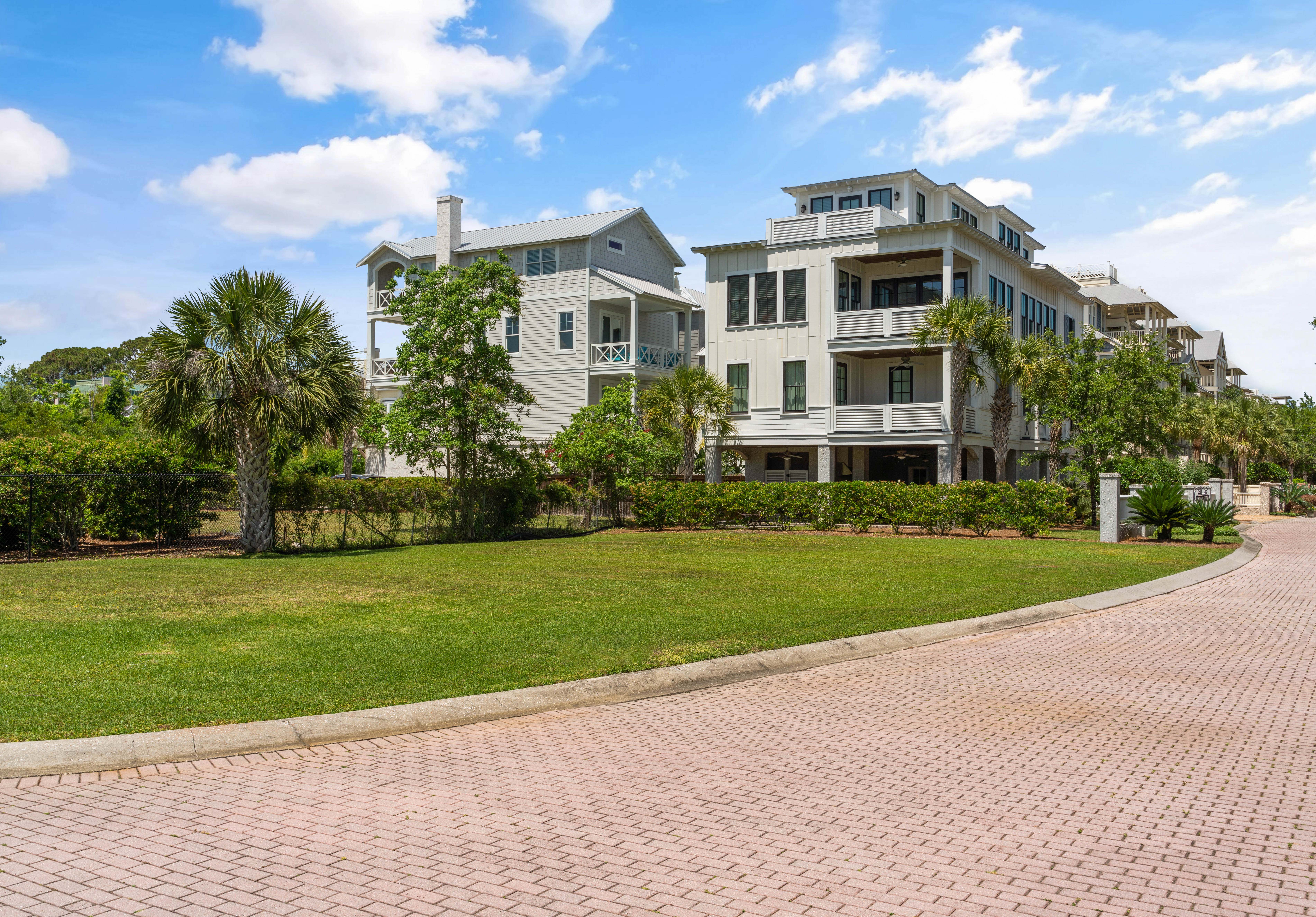  5 and 7 Sea Oats Lane - 物件實景