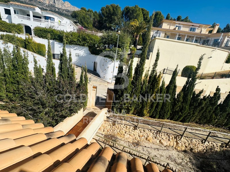 Alicante, Altea, Altea Pueblo Alicante, Altea, Alt, Altea, Comunidad Valenciana, ES, 4 Bedrooms Bedrooms, ,4 BathroomsBathrooms,Residential,For Sale,Alicante, Altea, Altea Pueblo Alicante, Altea, Alt,1675140