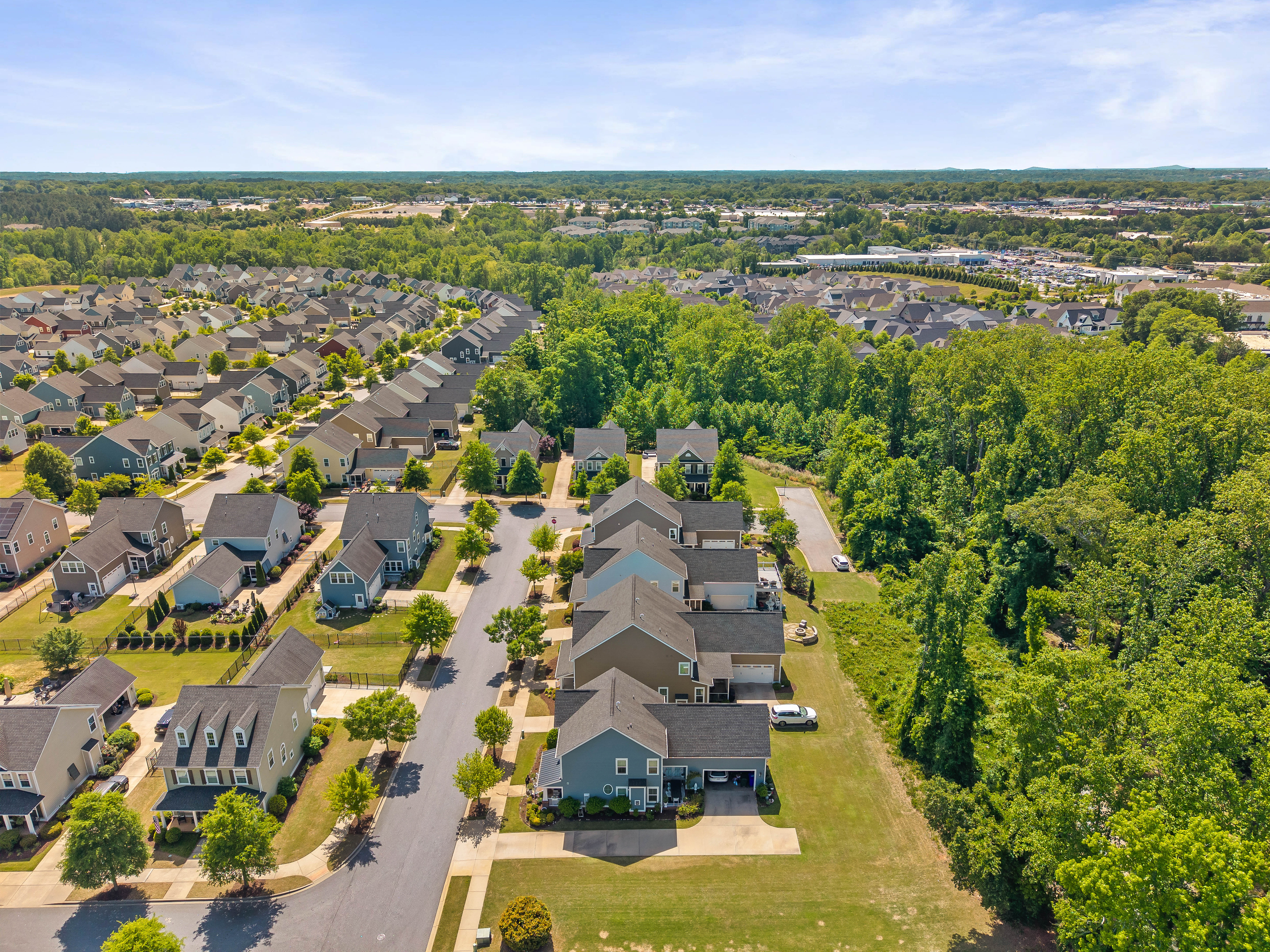  14 Jardin Drive, Greenville, SC 29607 - 物件實景