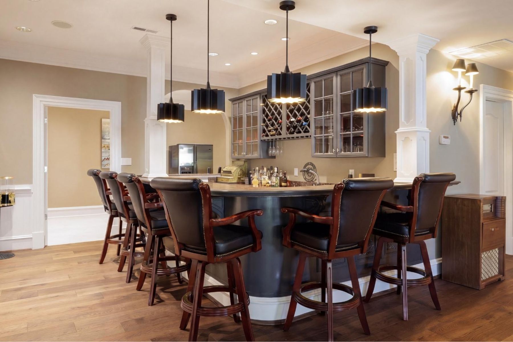  1521 Hunter Mill Road, Vienna, VA, 22182 - 物件實景